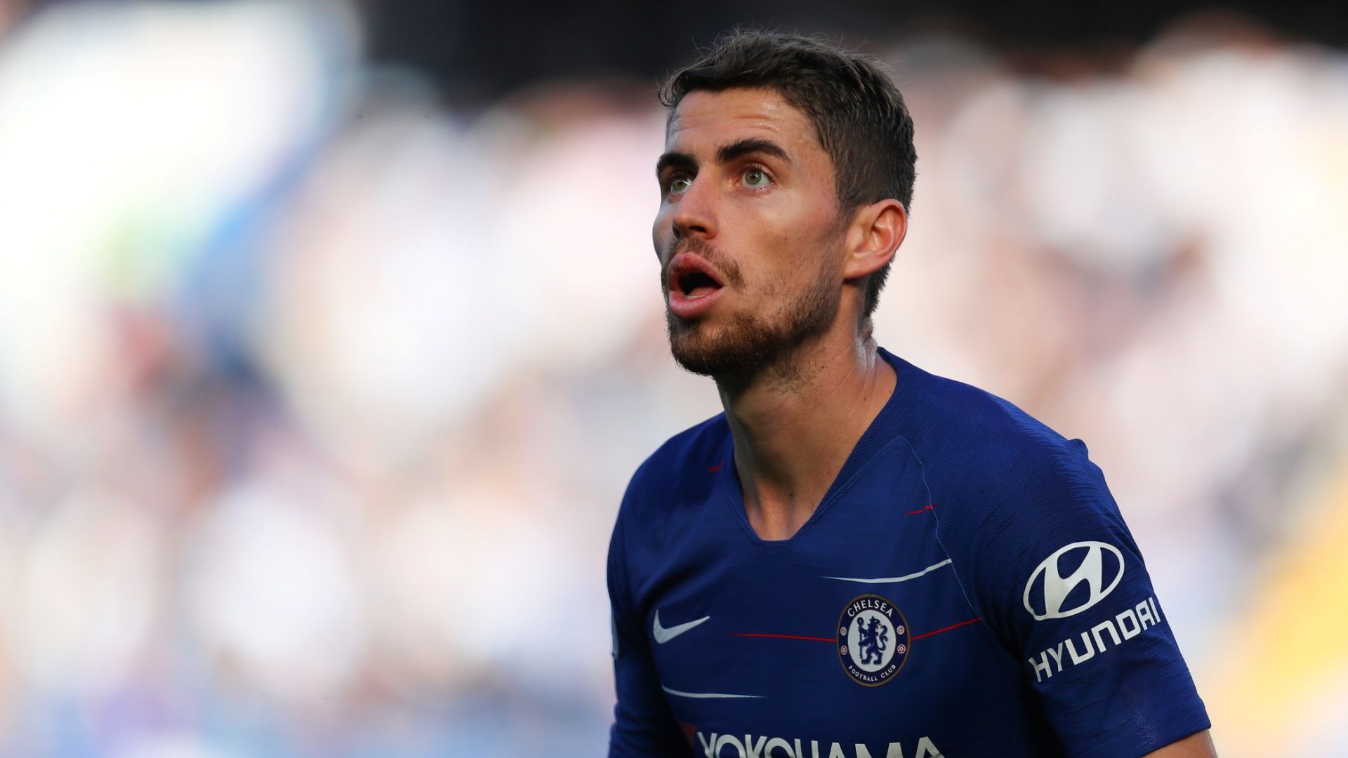 Jorginho - Chelsea