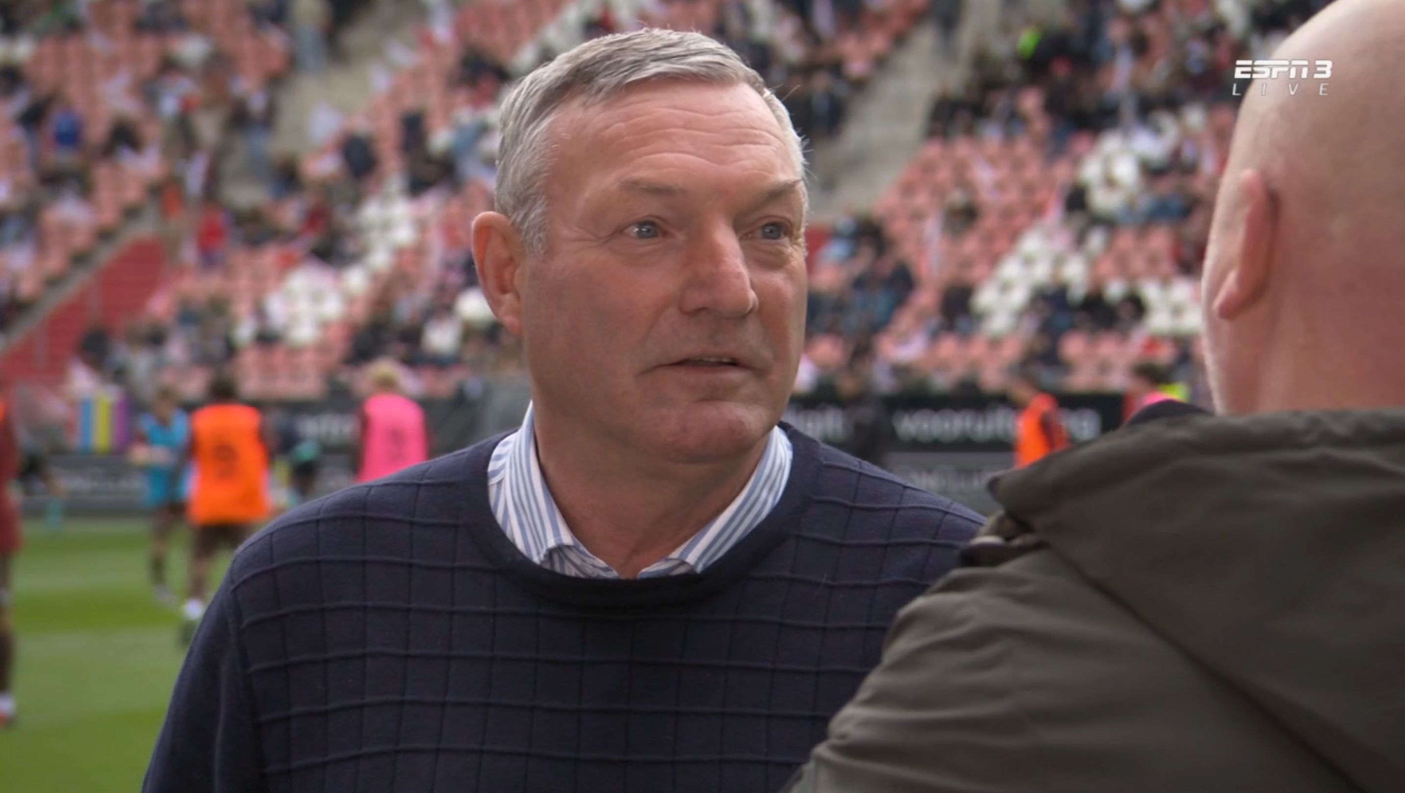 Ron Jans