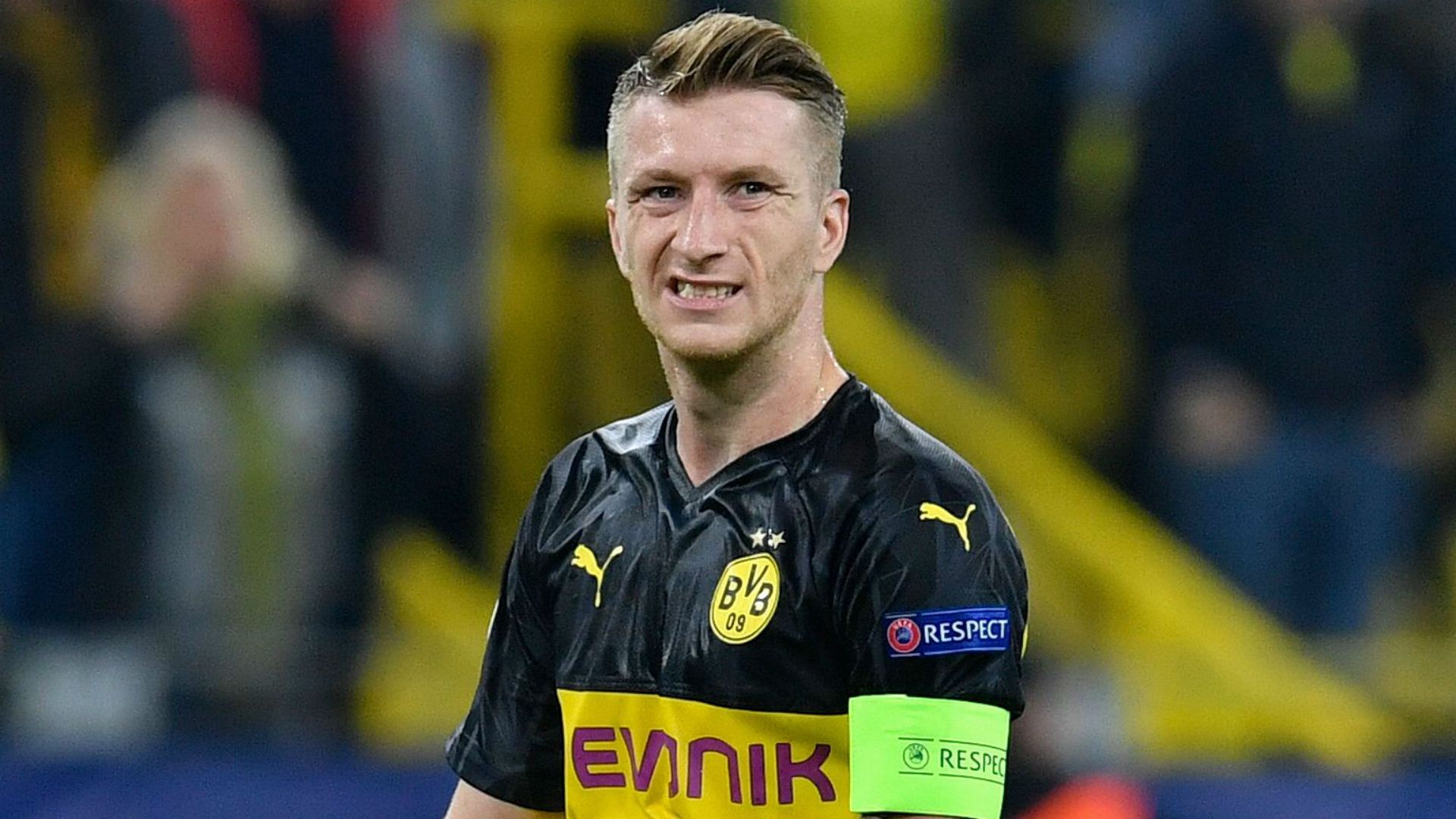 Reus Dortmund Barcelona Champions 17 09 2019