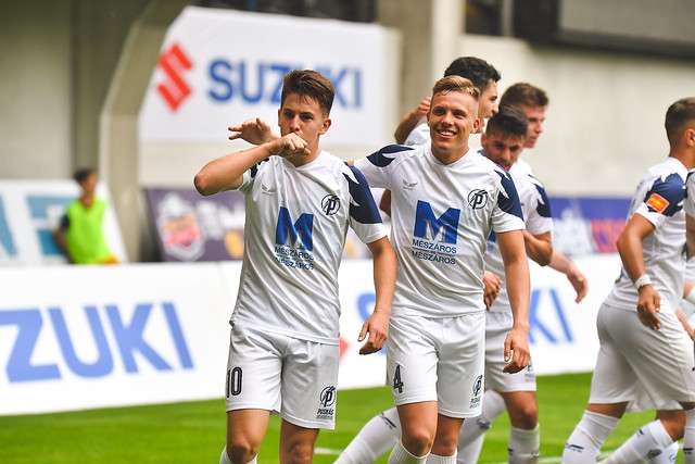 Puskás Akadémia U17