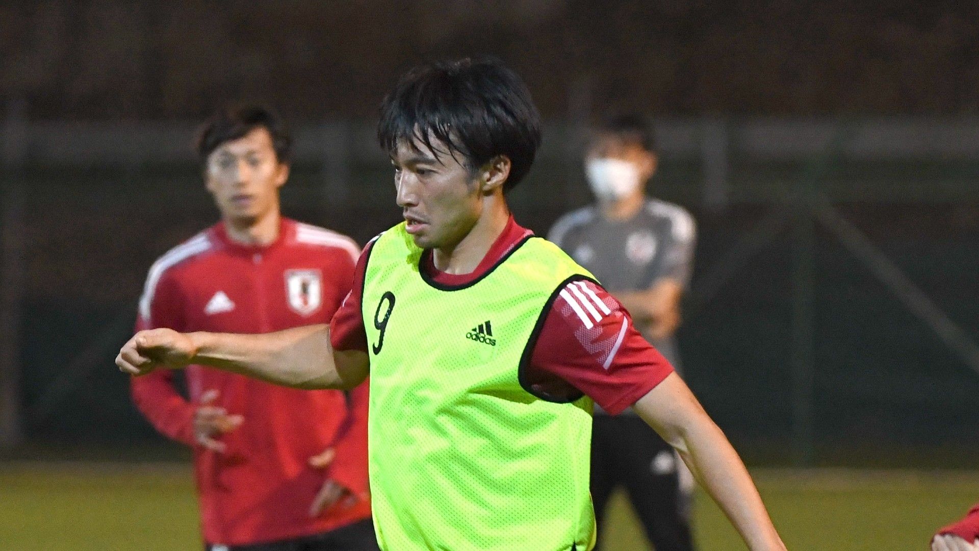 gaku-shibasaki-japan