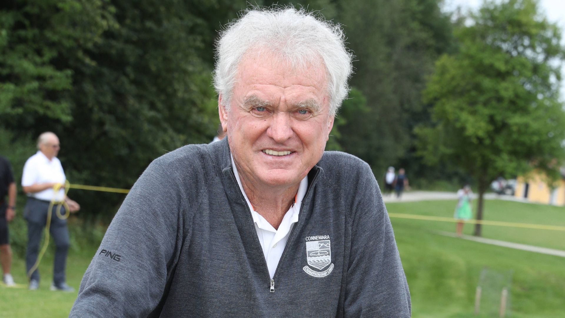 GERMANY ONLY: SEPP MAIER BAYERN MÜNCHEN