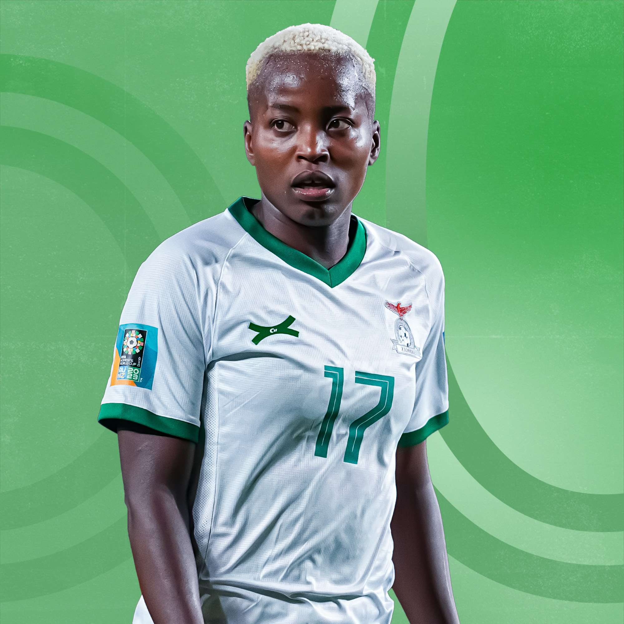 UPDATED -- GOAL50 2023 Racheal Kundananji