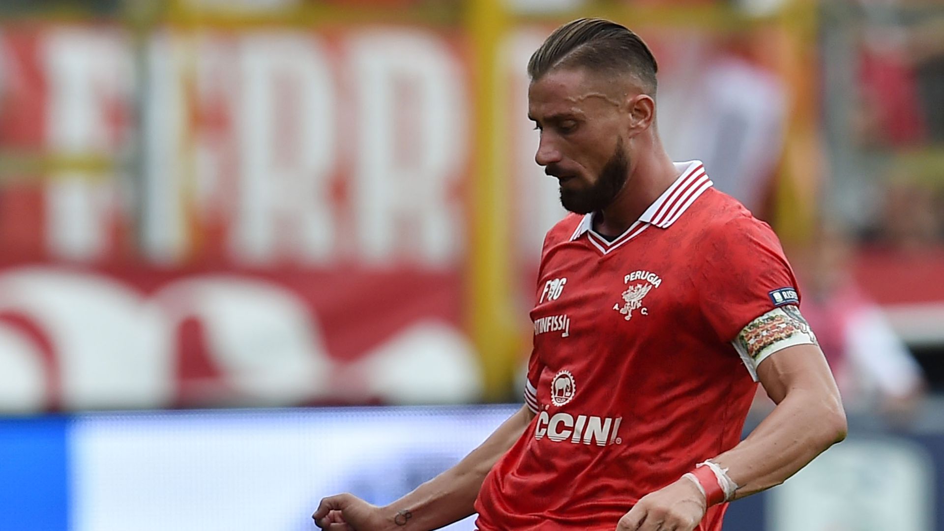 Lorenzo Del Prete Perugia