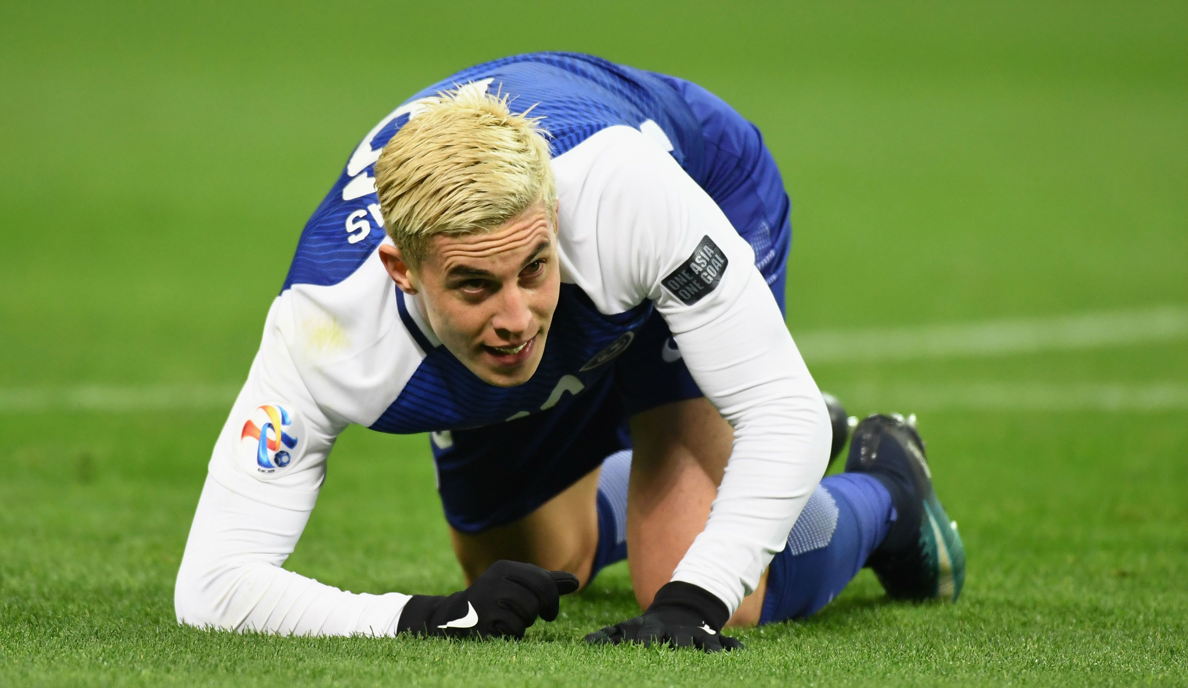 Milesi (Paraguay) 11-01-20