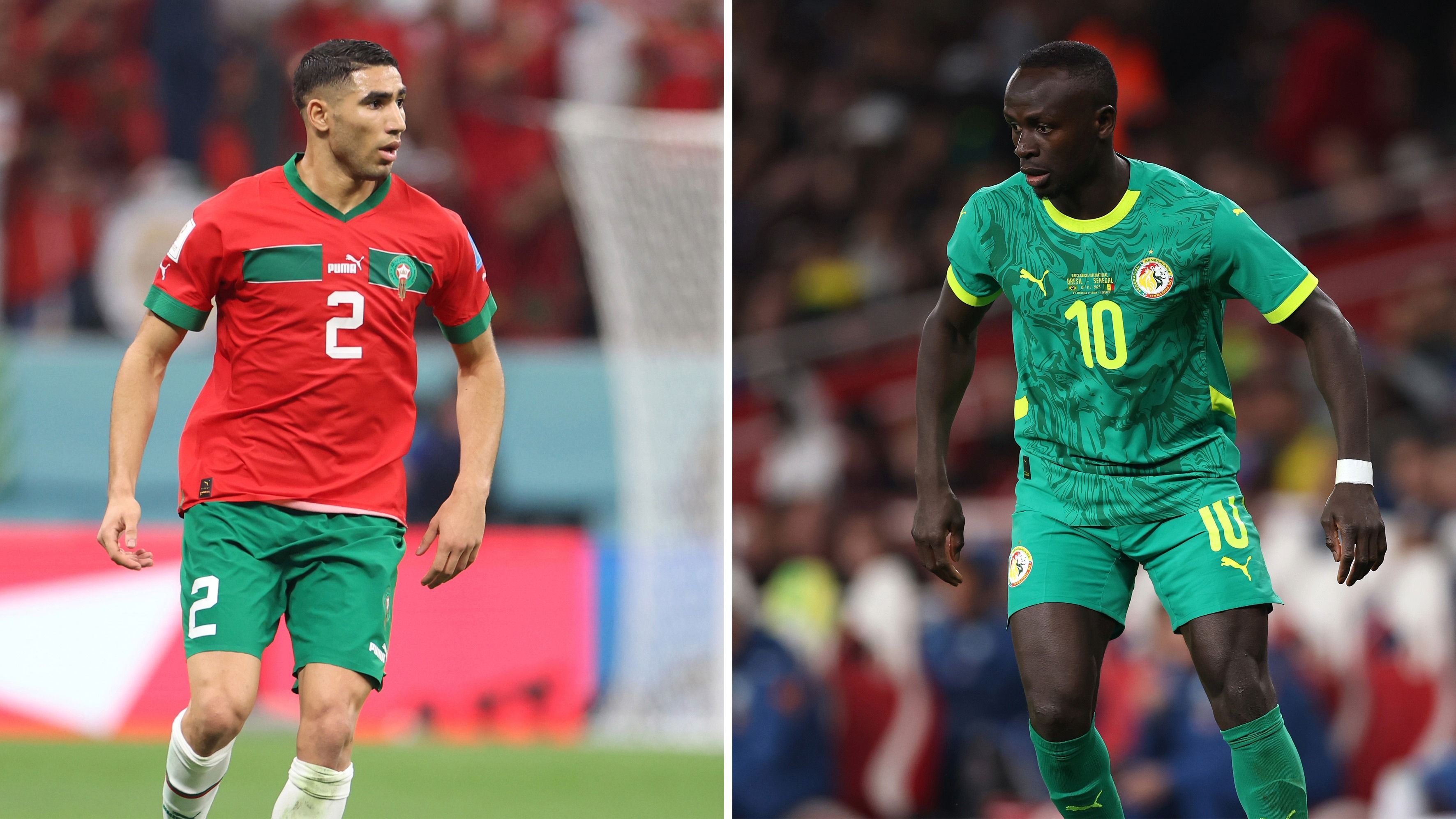 2025 AFCON Final - Senegal vs Morocco Preview: Kick-off time, TV channel & squad news