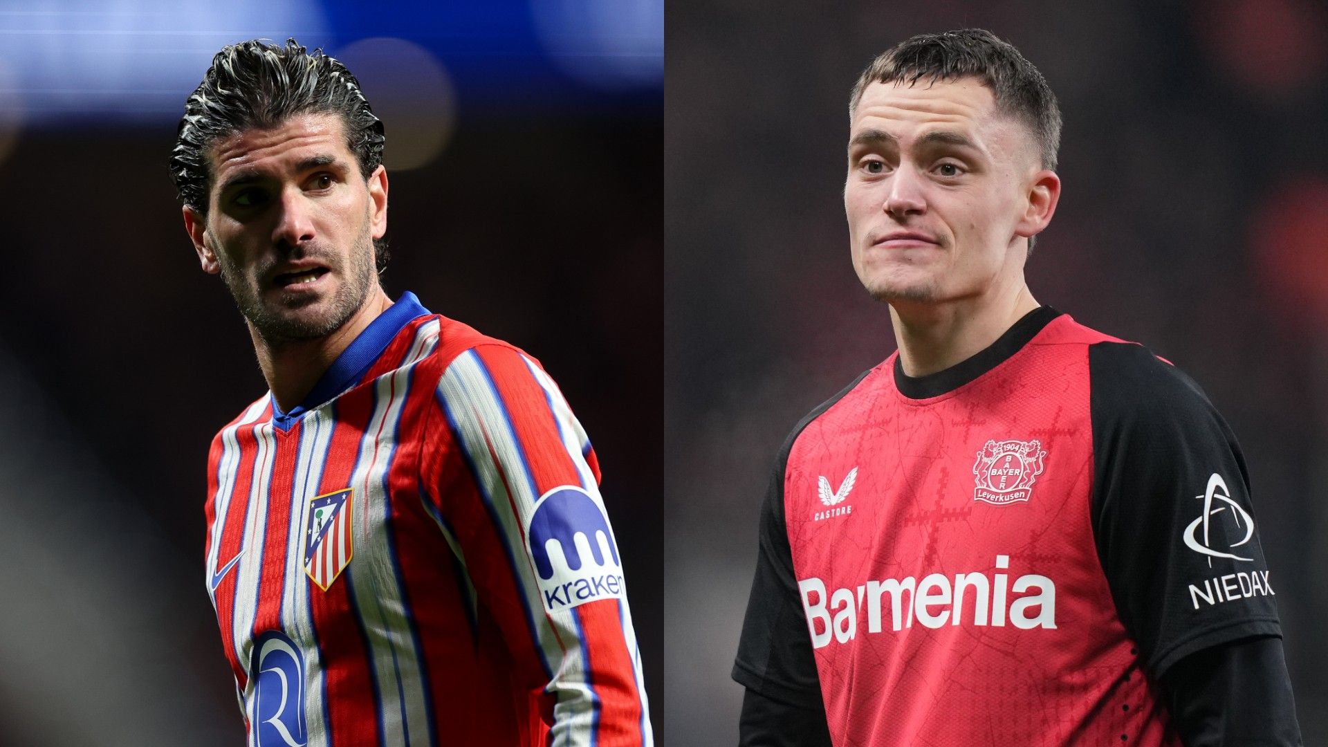 Atlético de Madrid Bayer Leverkusen Dónde ver Champions League