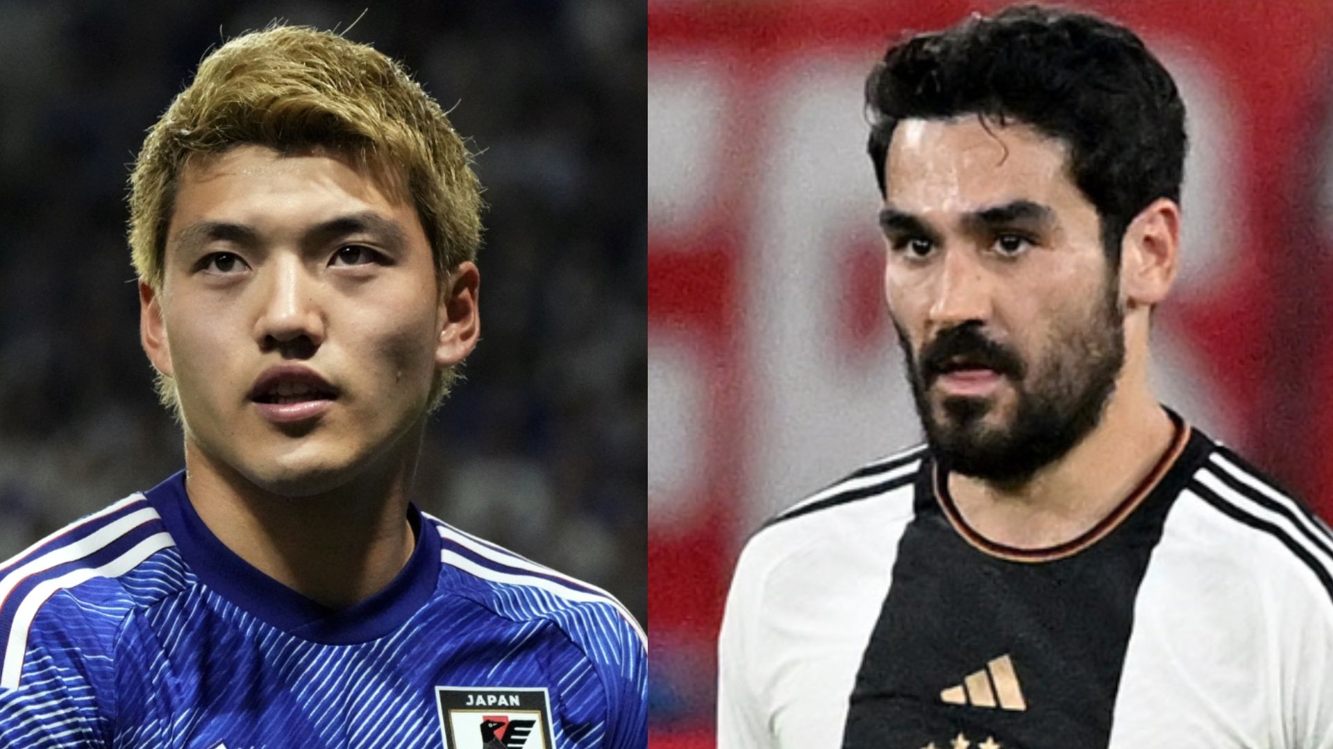 Alemania Japón Partido Amistoso 2023