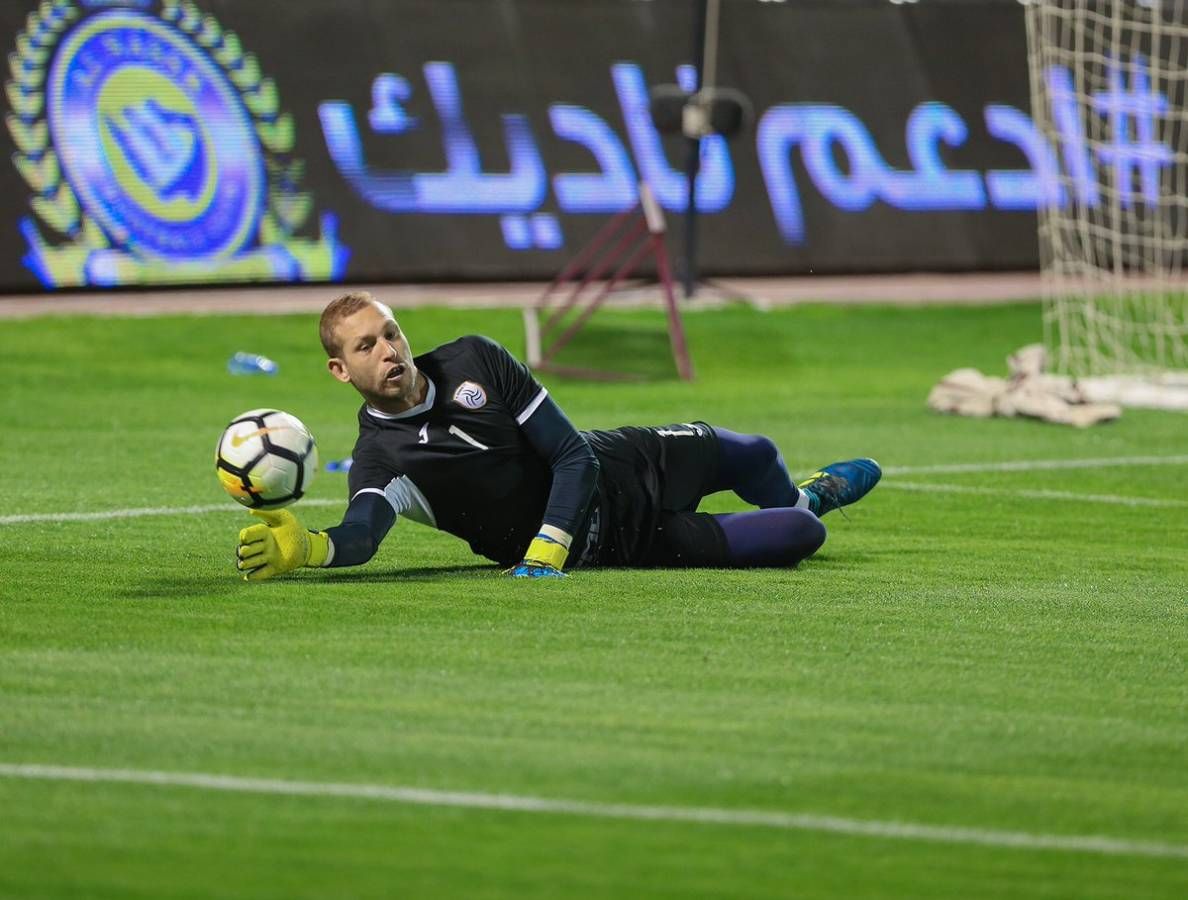 فاروق بن مصطفى