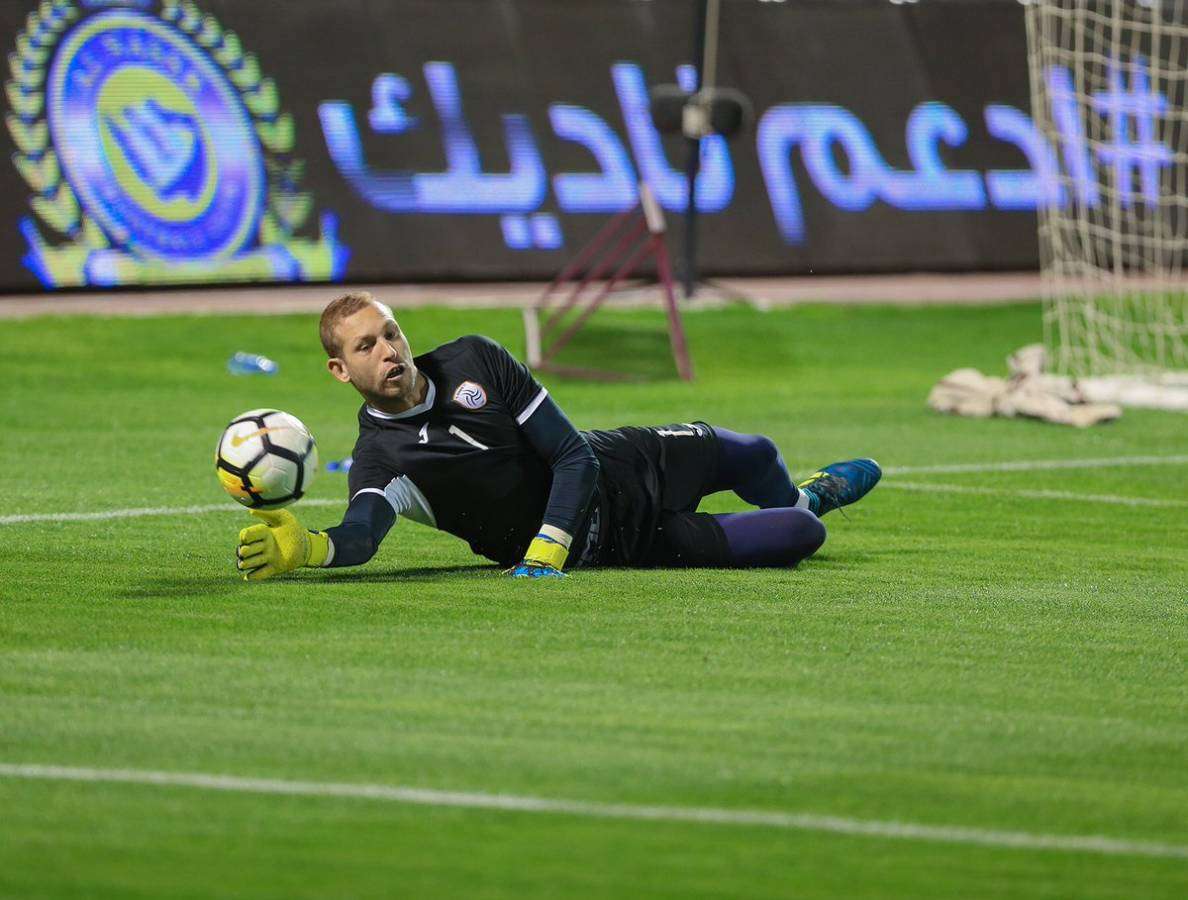 فاروق بن مصطفى