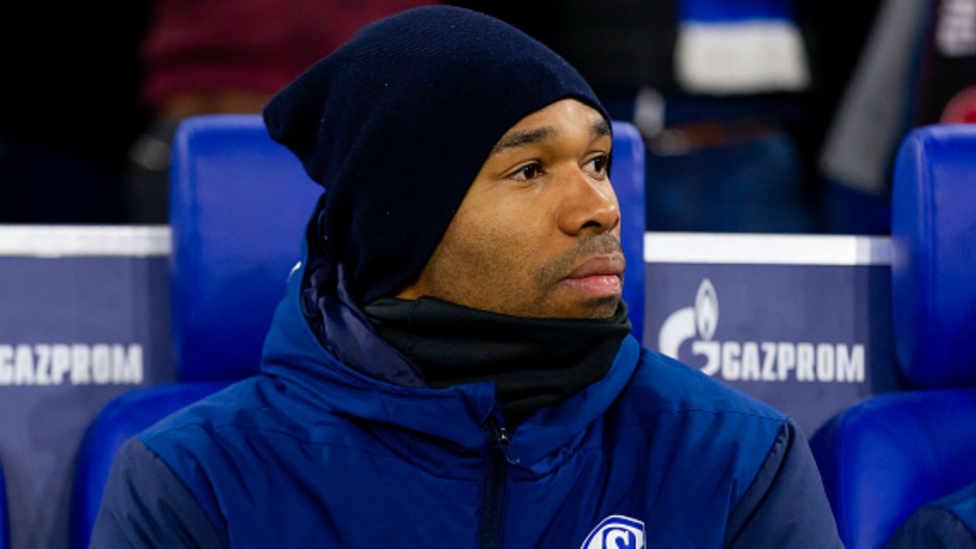 Naldo FC Schalke 04