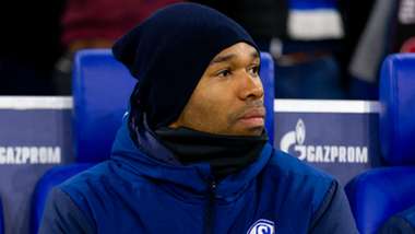 Naldo FC Schalke 04