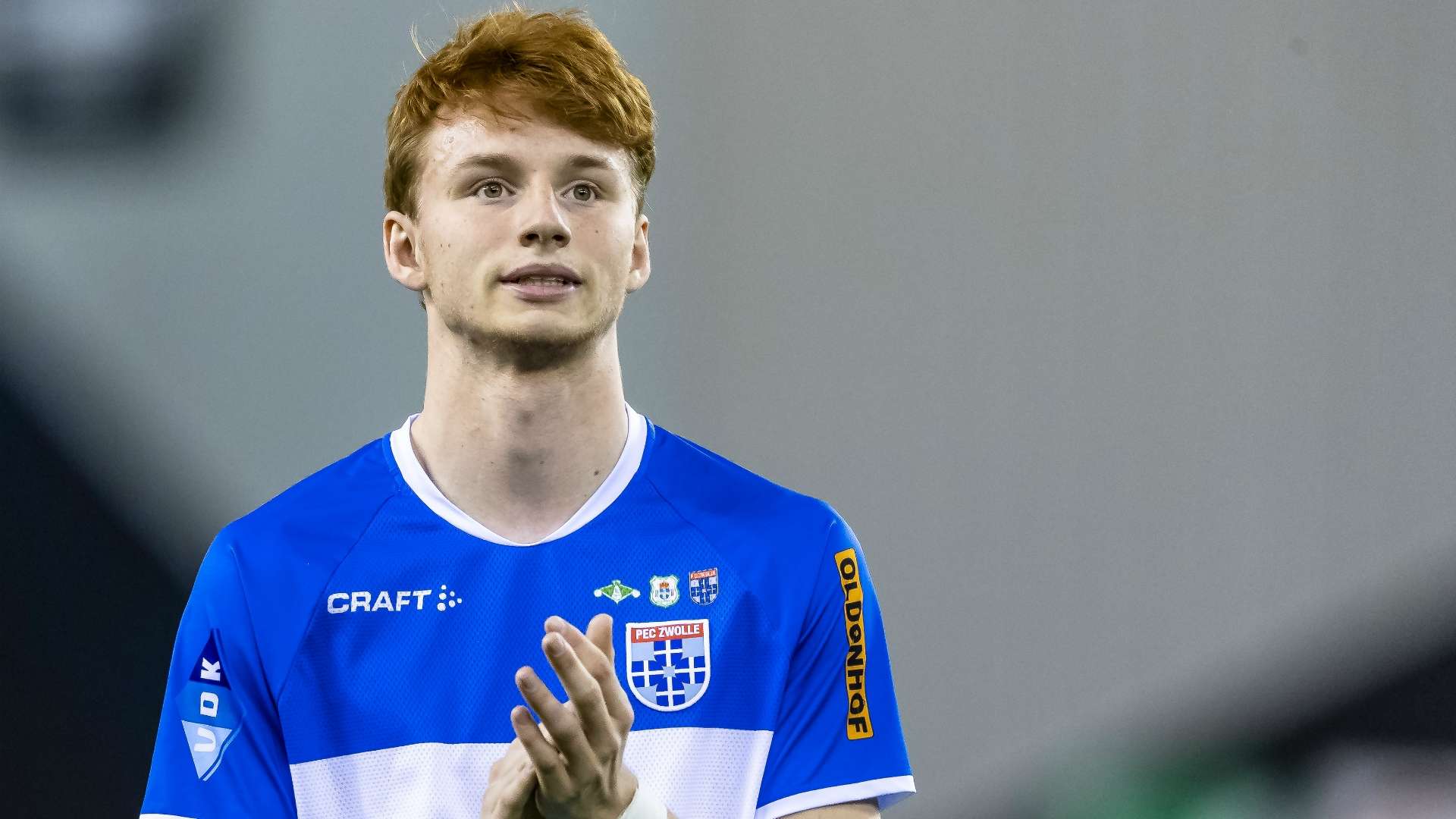 Sepp van den Berg PEC Zwolle 04202019