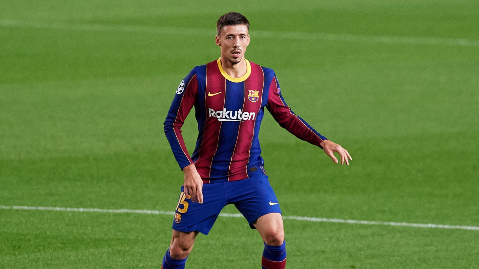 Lenglet Barcelona