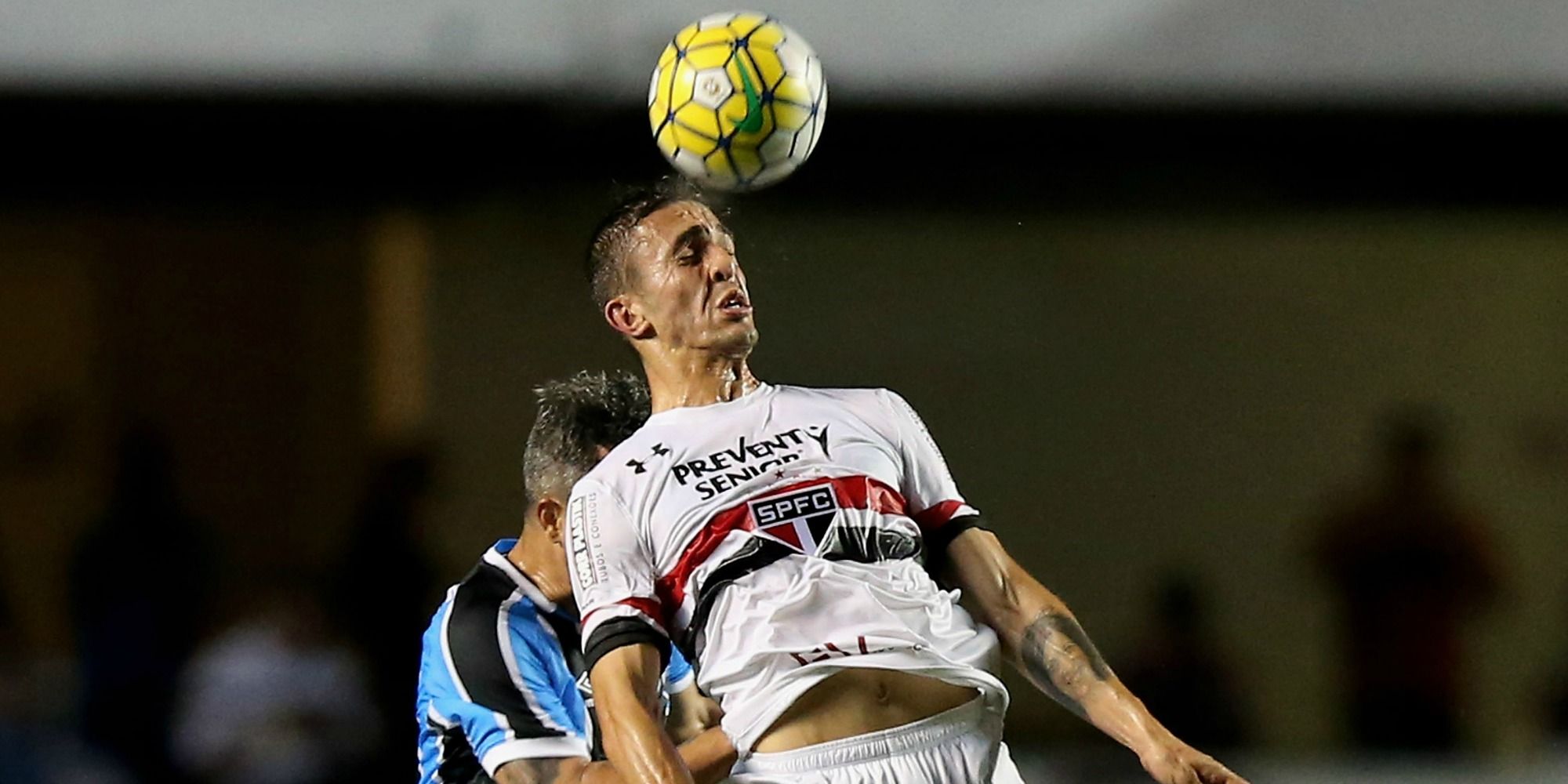 Joao Schmidt San Paolo