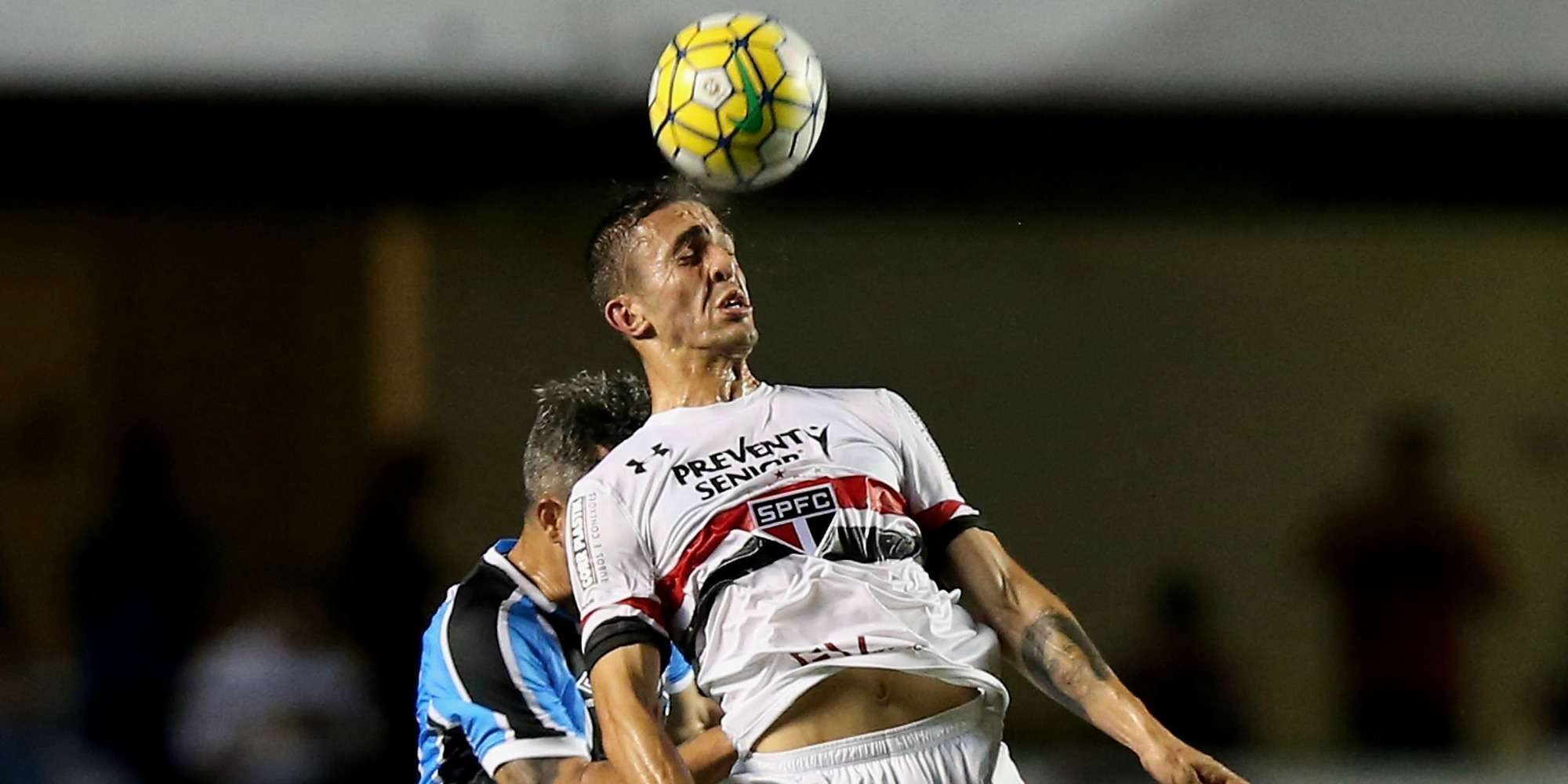 Joao Schmidt San Paolo