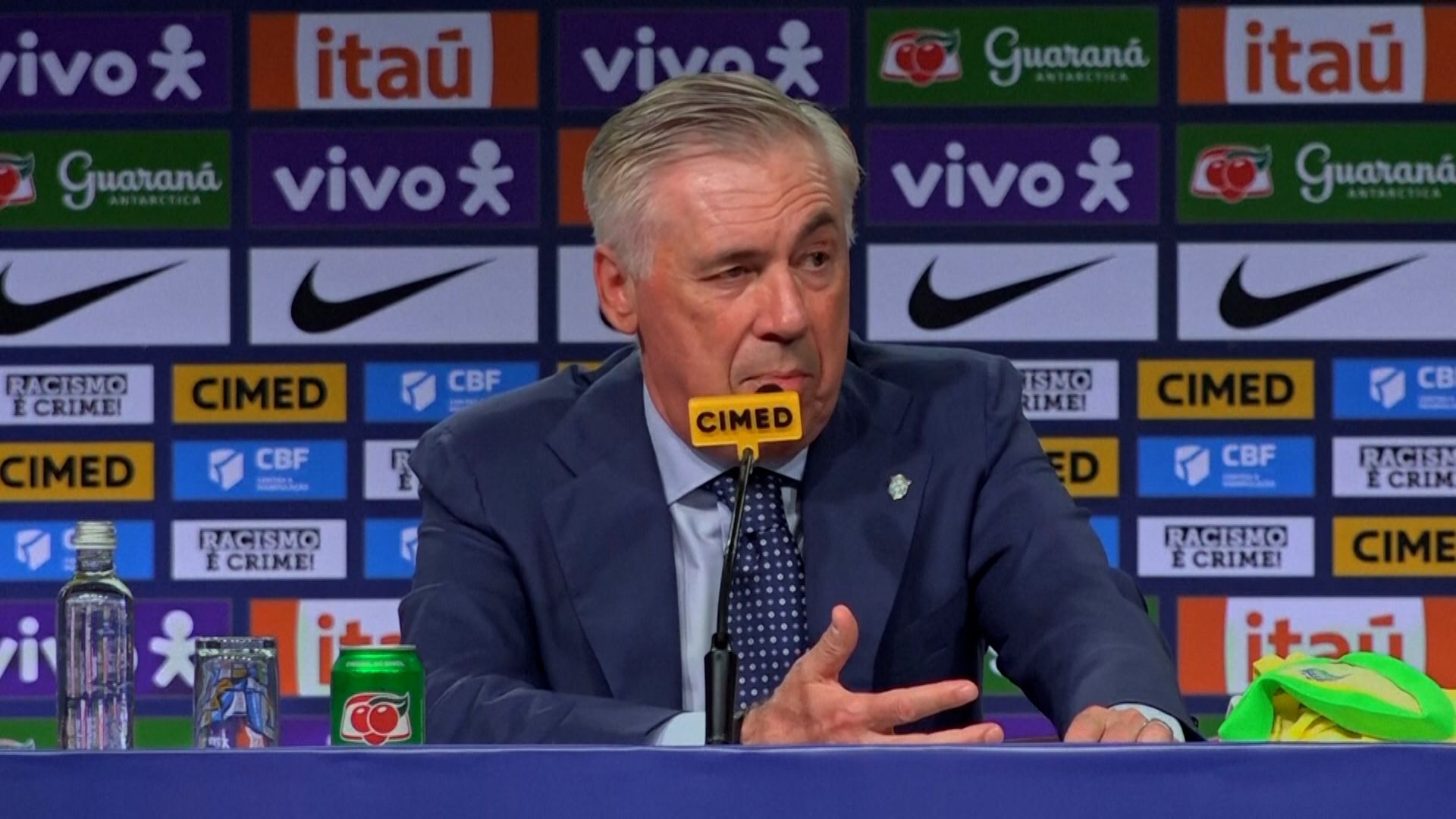 Carlo Ancelotti