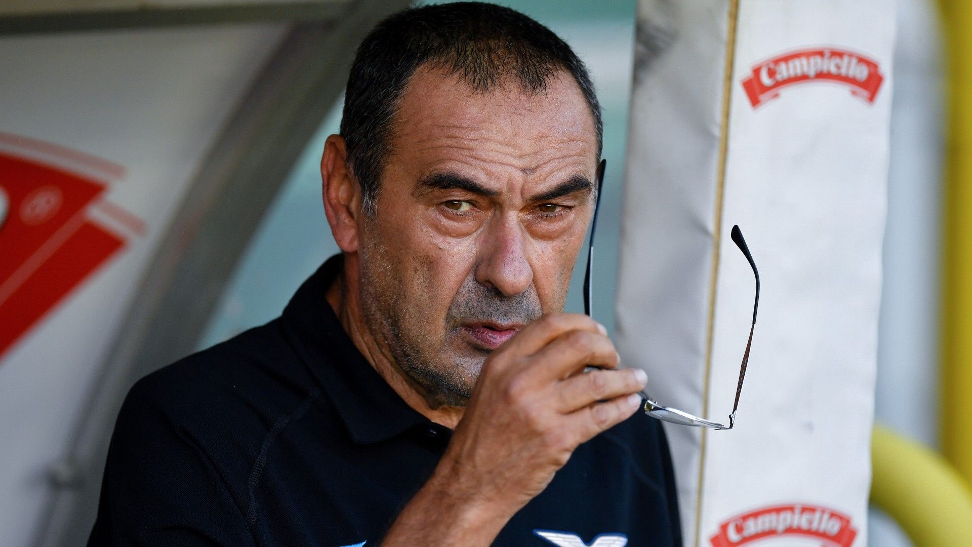 Sarri Lazio
