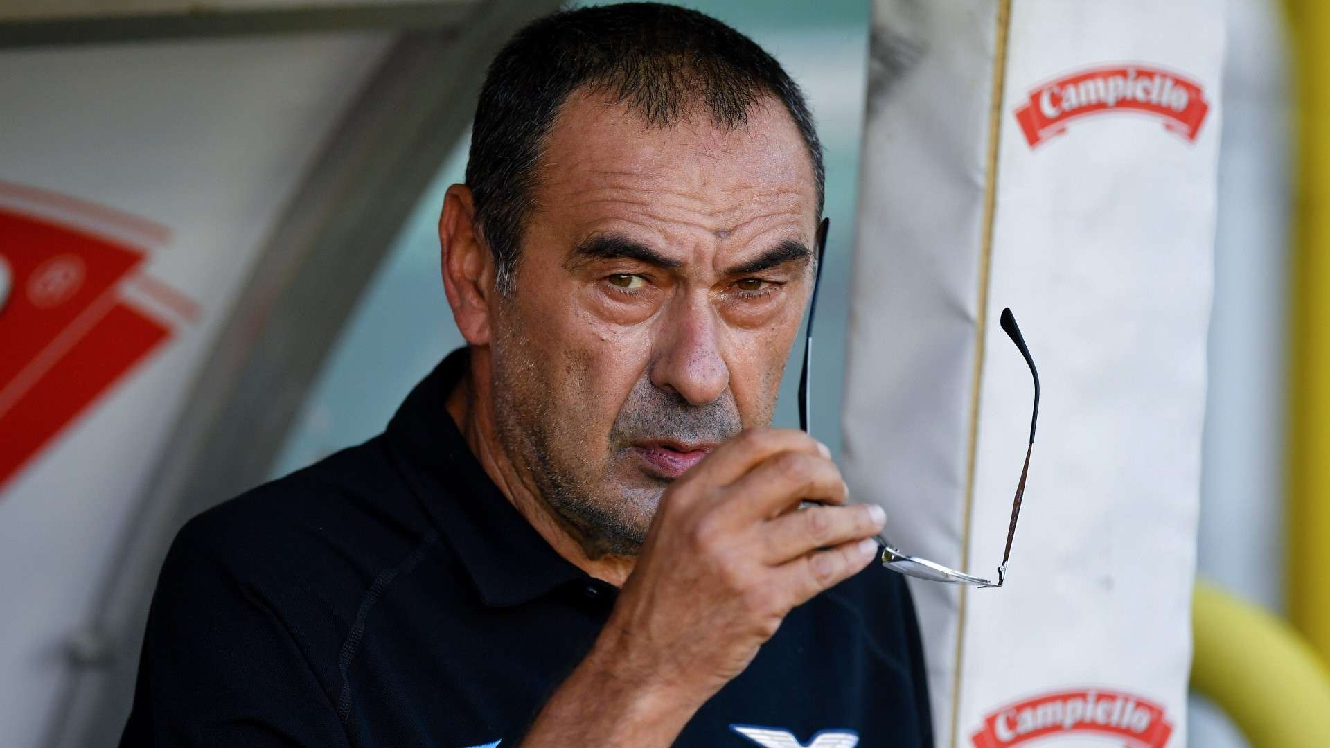 Sarri Lazio
