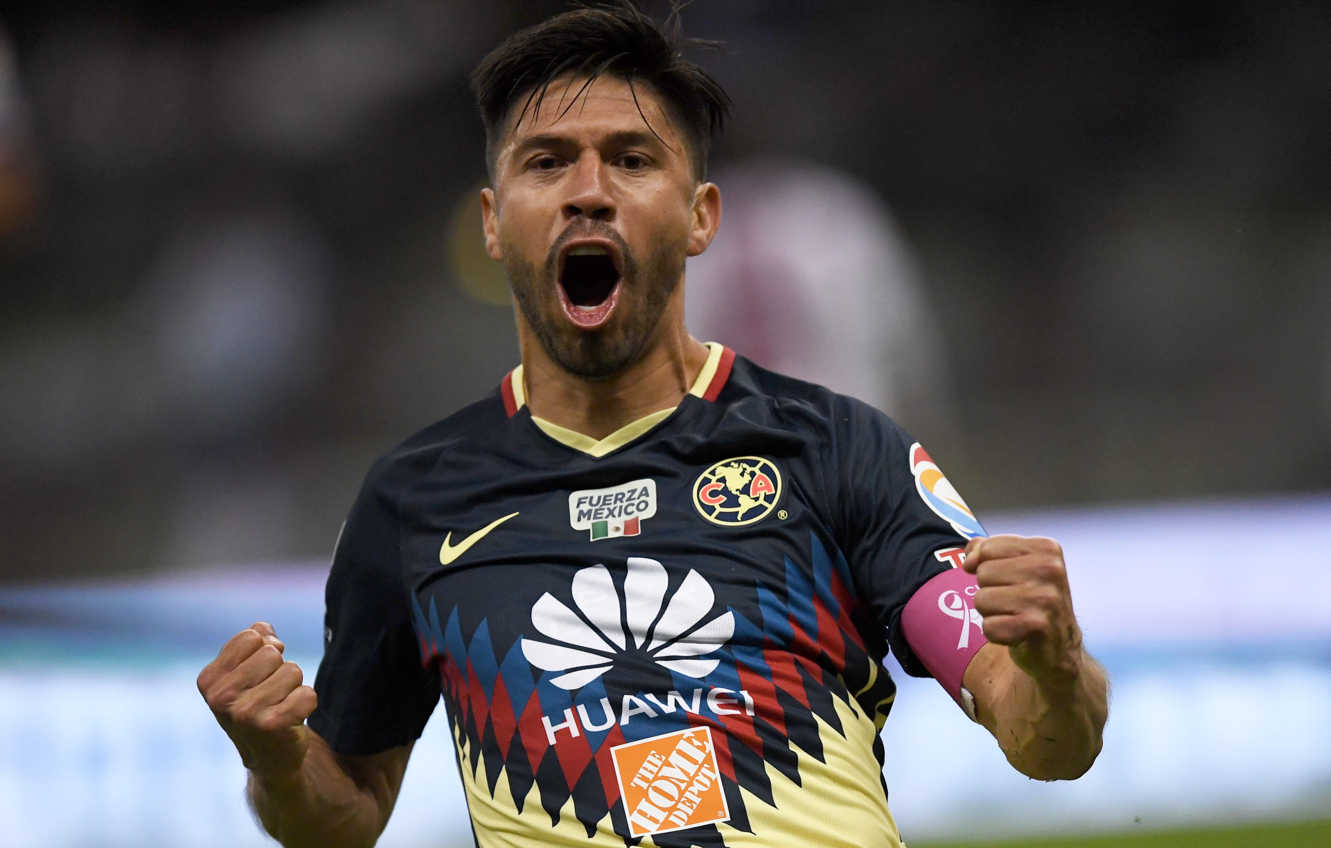 Oribe Peralta