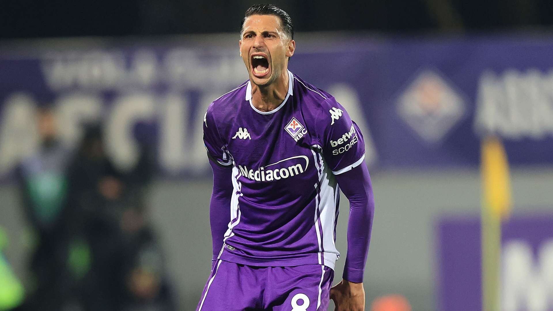 Rolando Mandragora Fiorentina