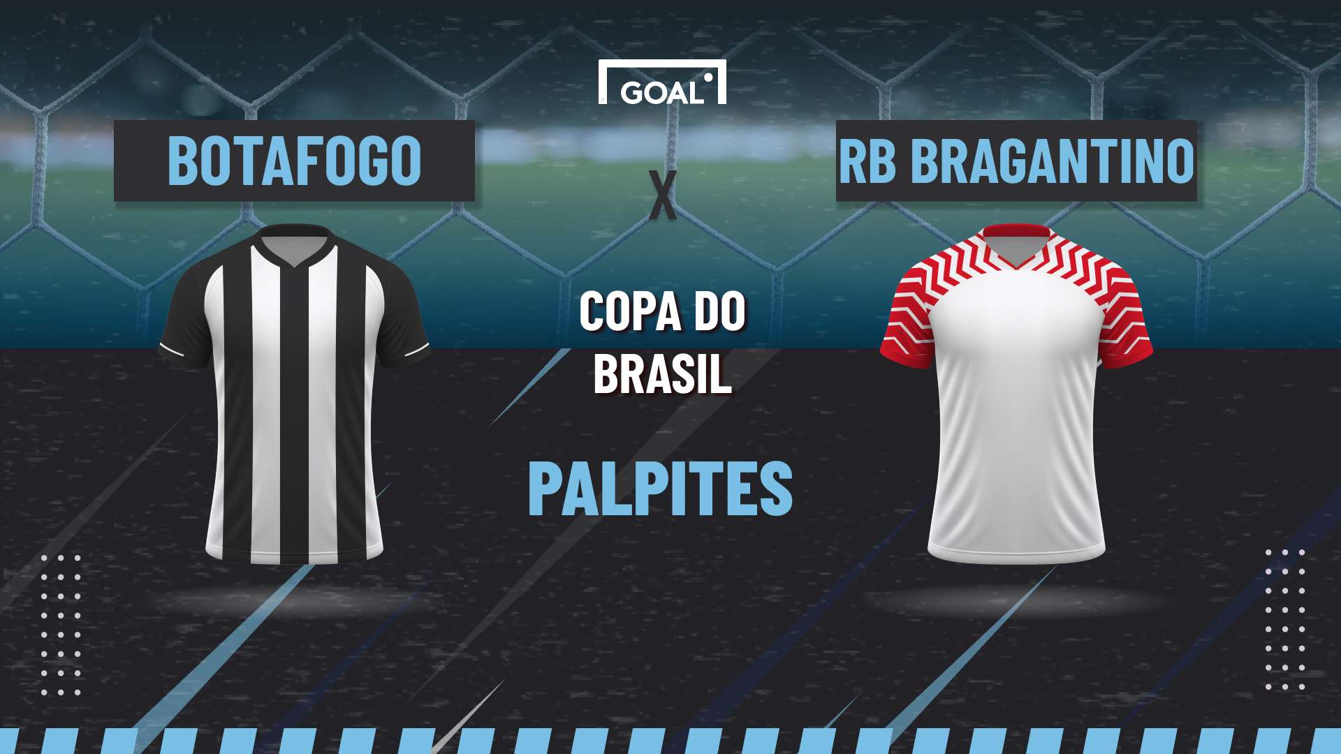 palpite botafogo bragantino