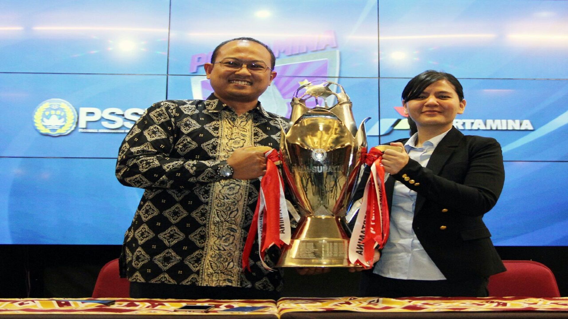 Piala Soeratin 2017