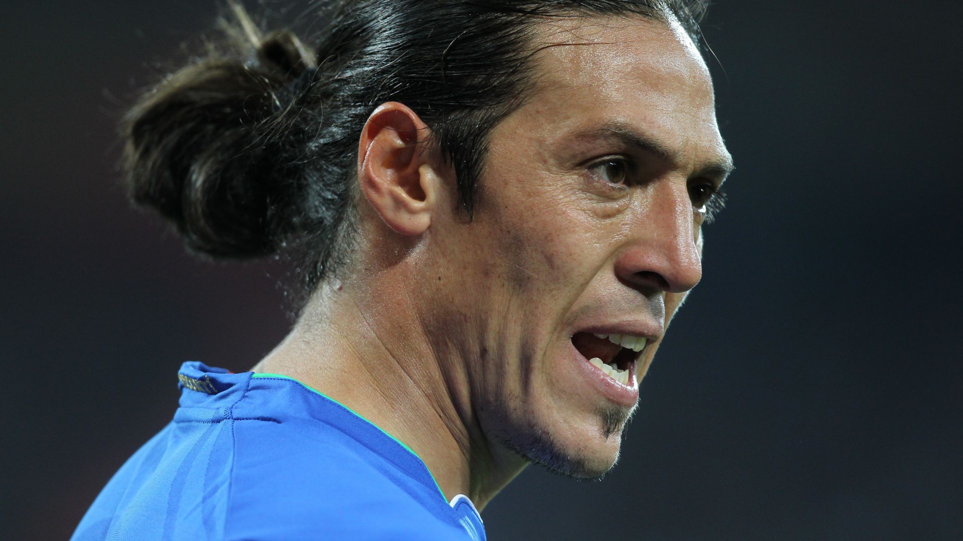 Camoranesi Italy 2006