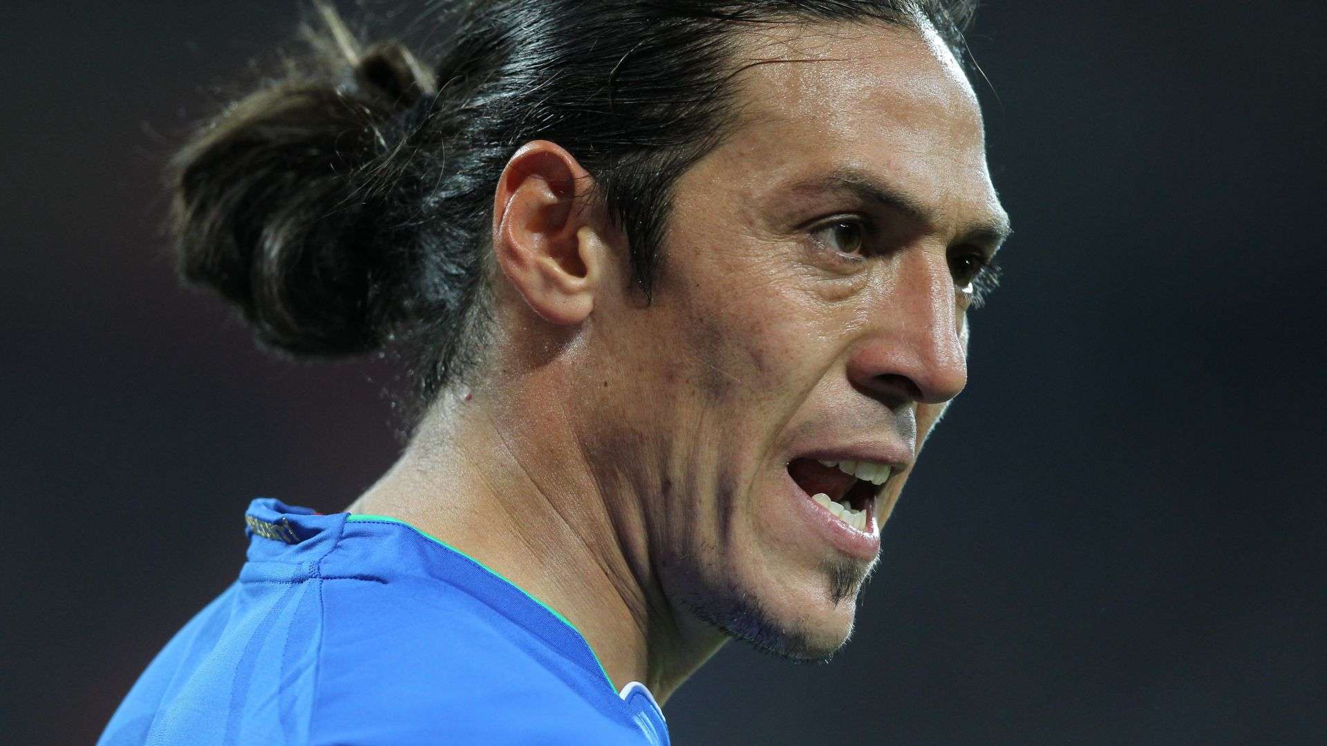 Camoranesi Italy 2006
