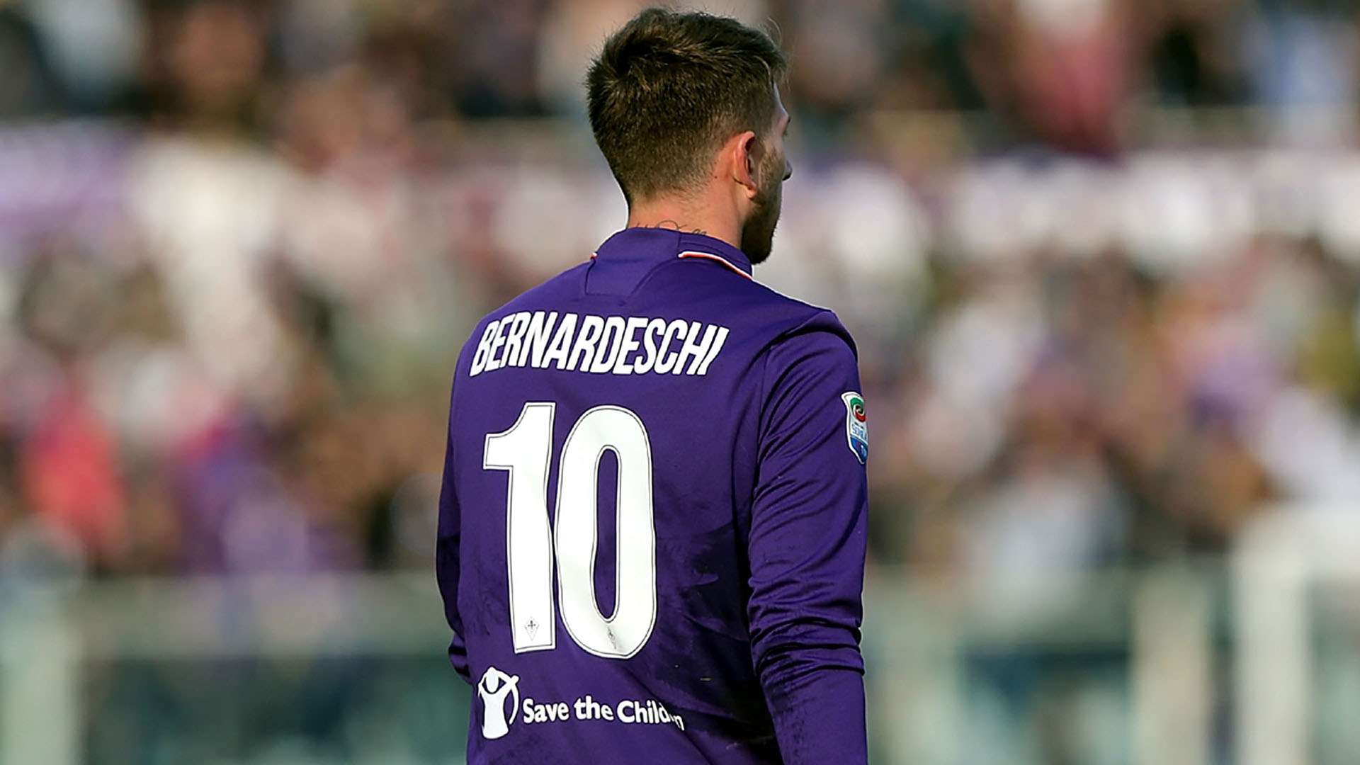 Federico Bernardeschi Fiorentina