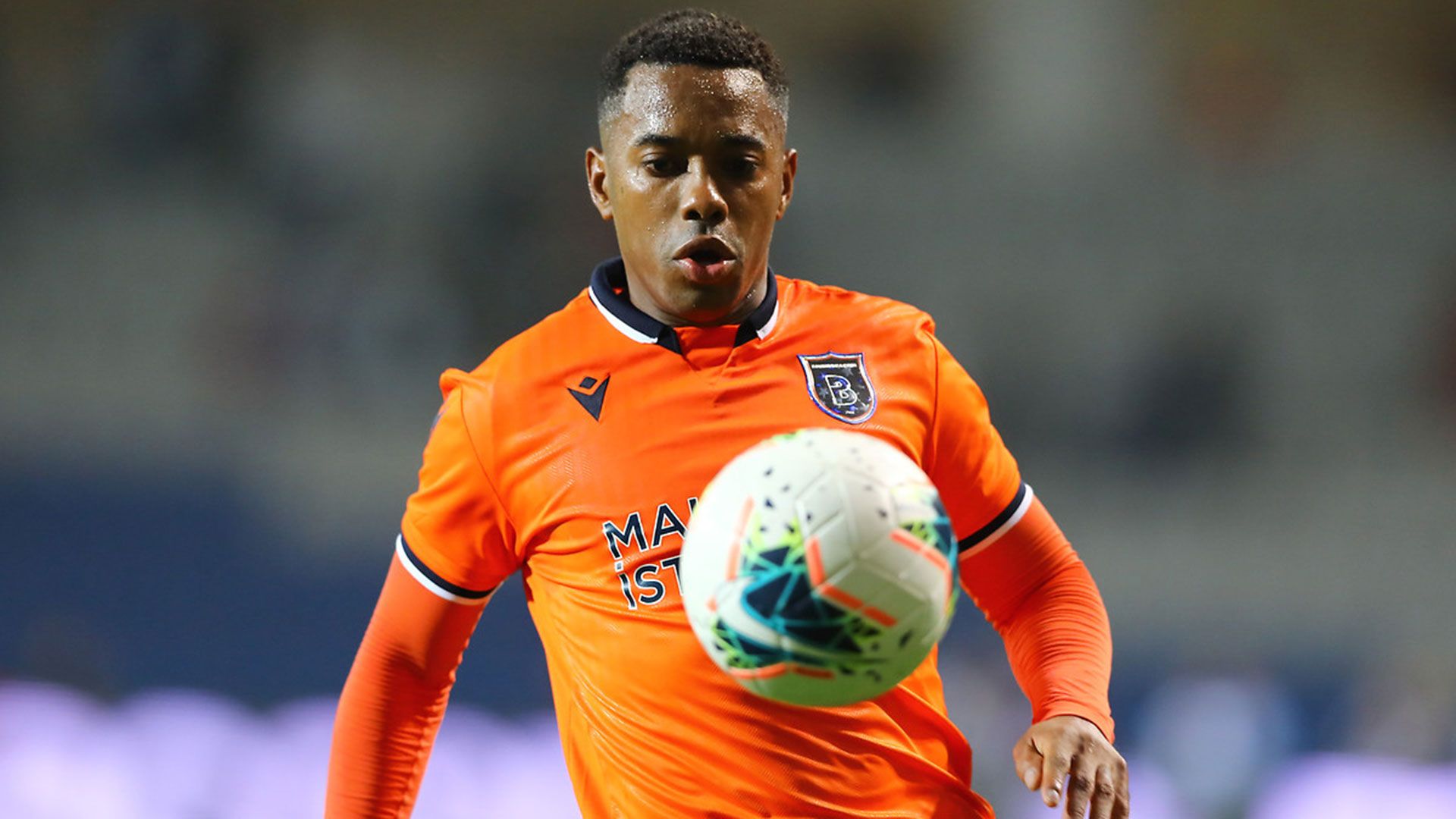 Robinho Caykur Rizespor 11192019