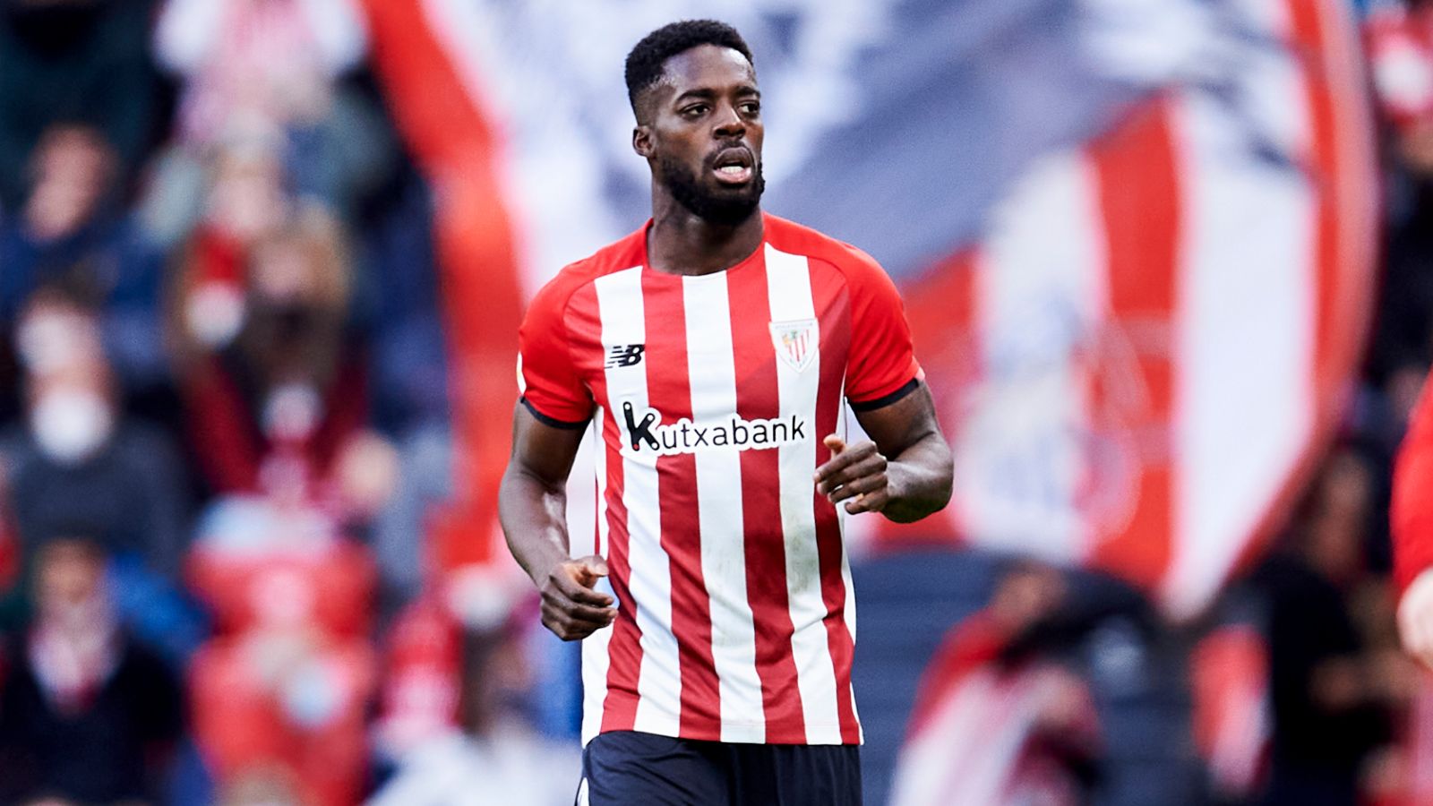 Iñaki Williams