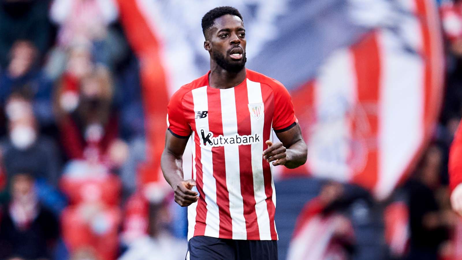 Iñaki Williams