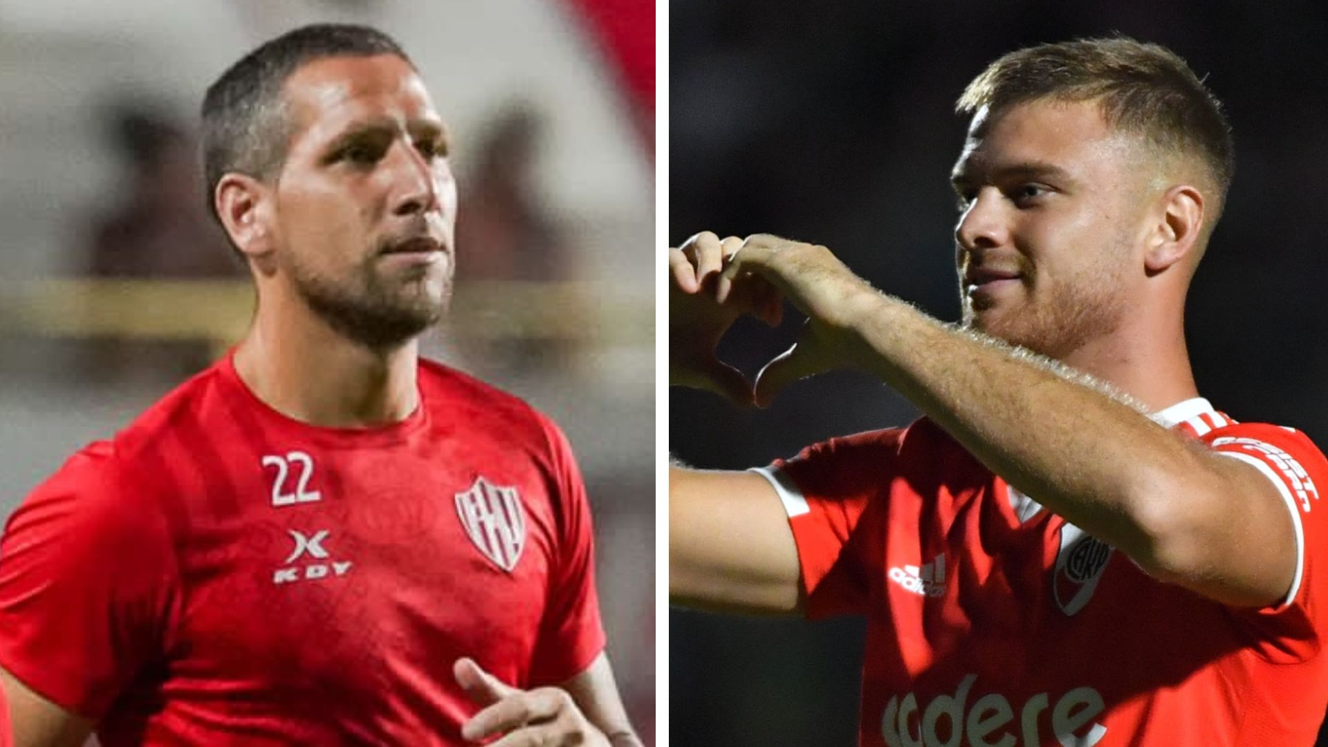 River Plate Unión Torneo Binance 2023