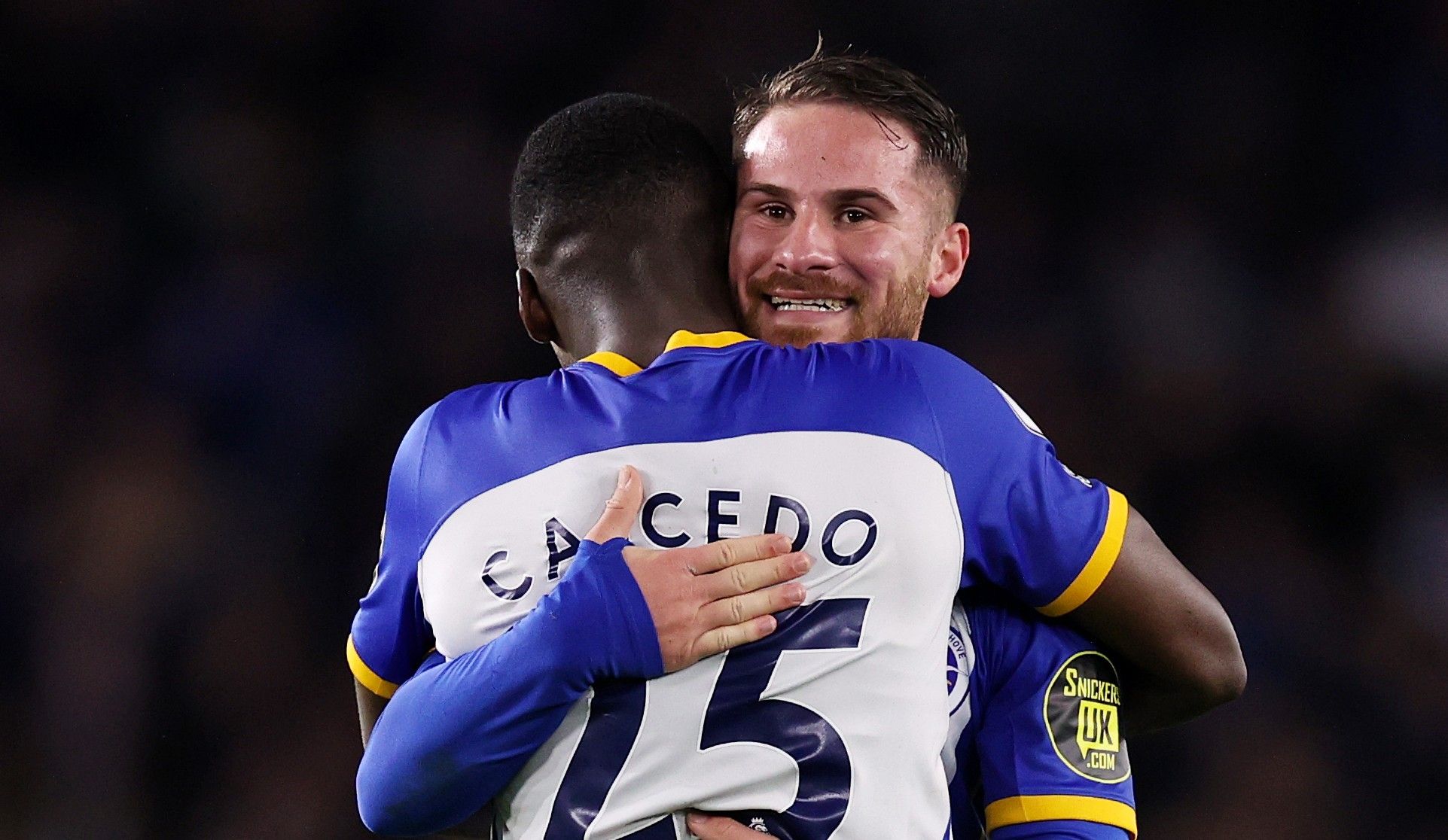 caicedo mac allister