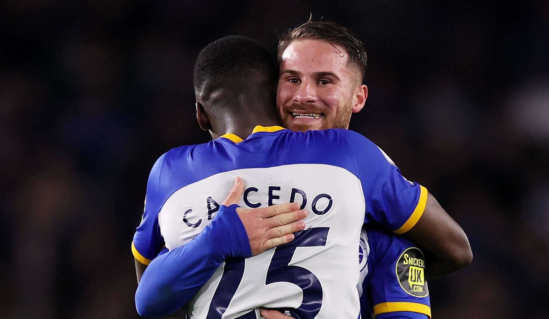 caicedo mac allister