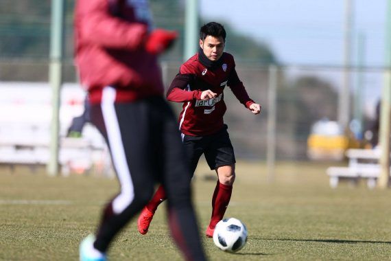 ธีราทร บุญมาทัน