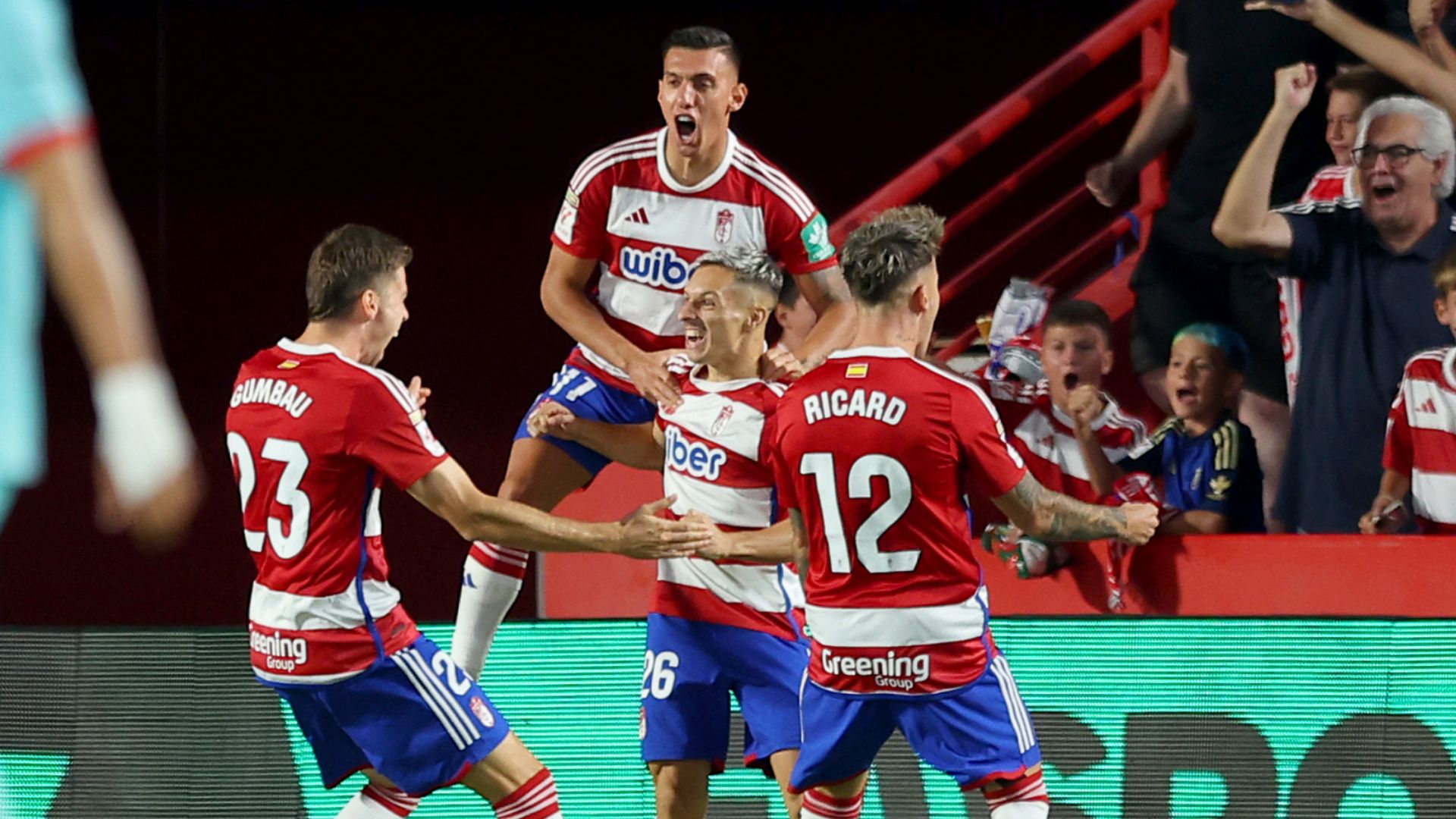 Granada Barcelona 2023-24