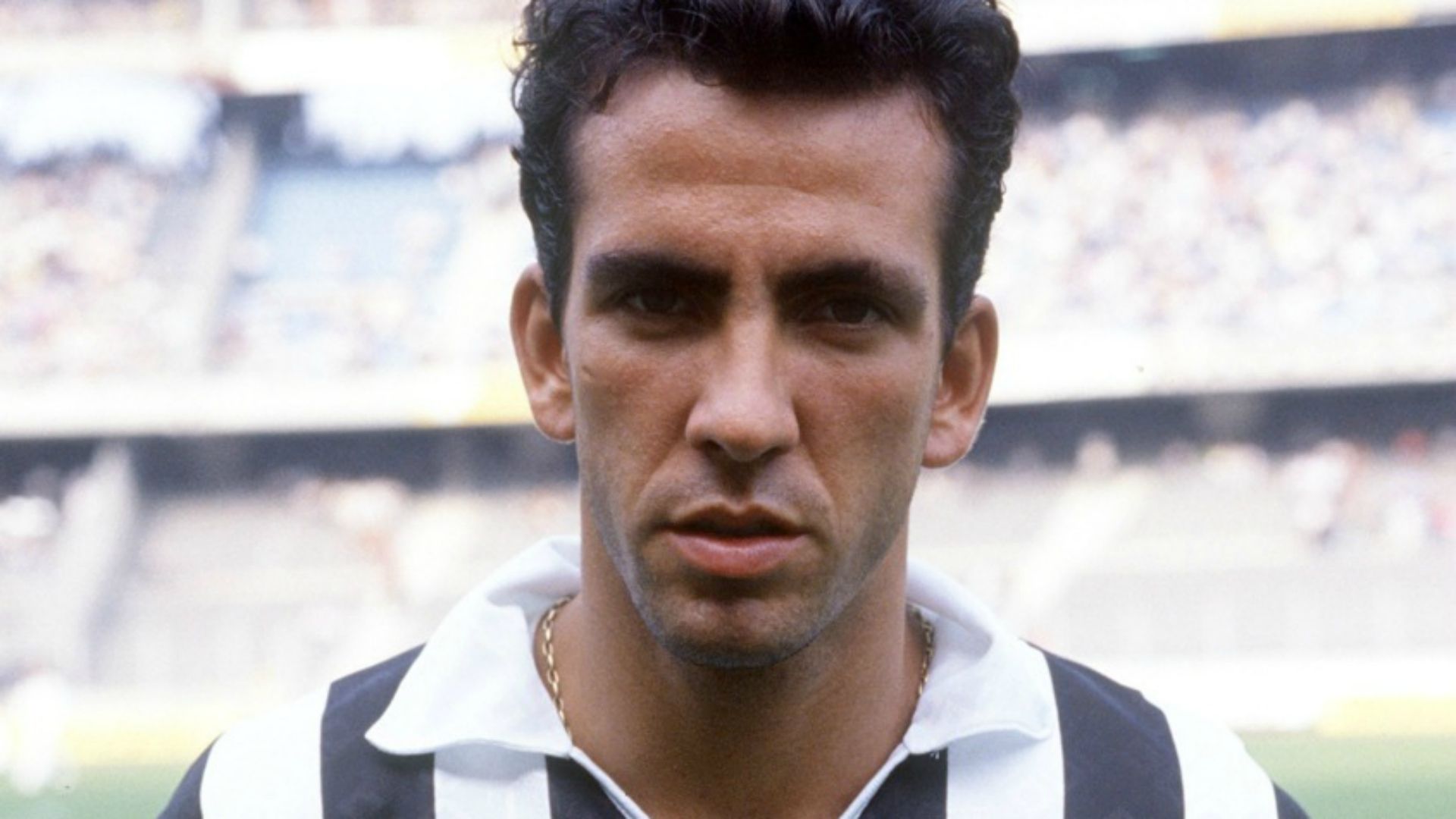 Paolo Di Canio Juventus