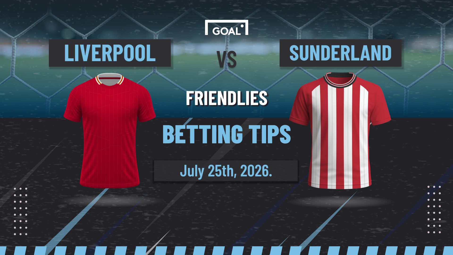 Liverpool vs Sunderland Predictions