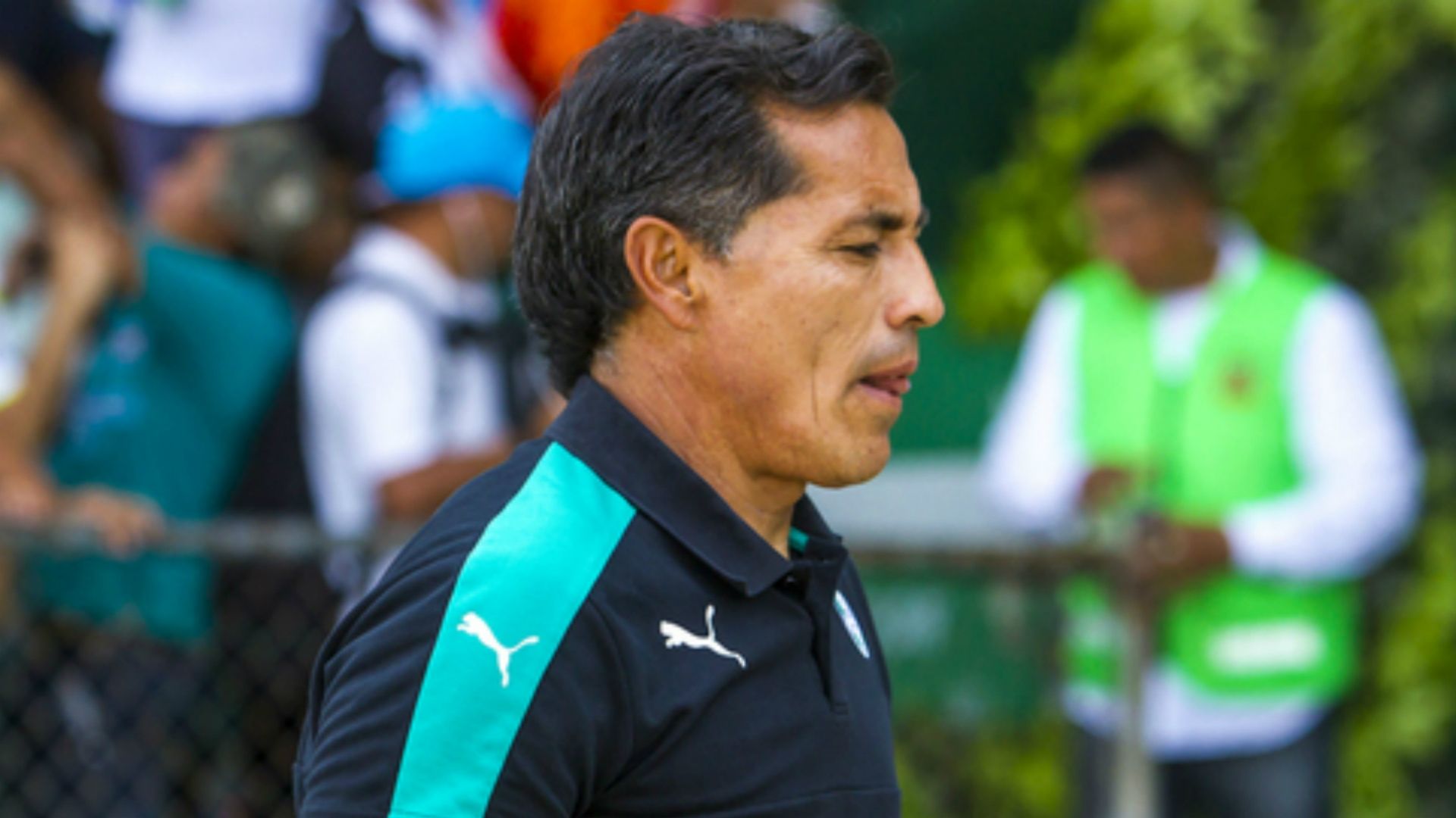 Benjamín Galindo