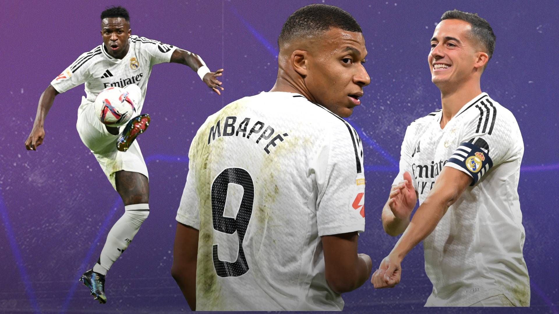 GFX Real Madrid Alaves 1x1 LaLiga 24092024