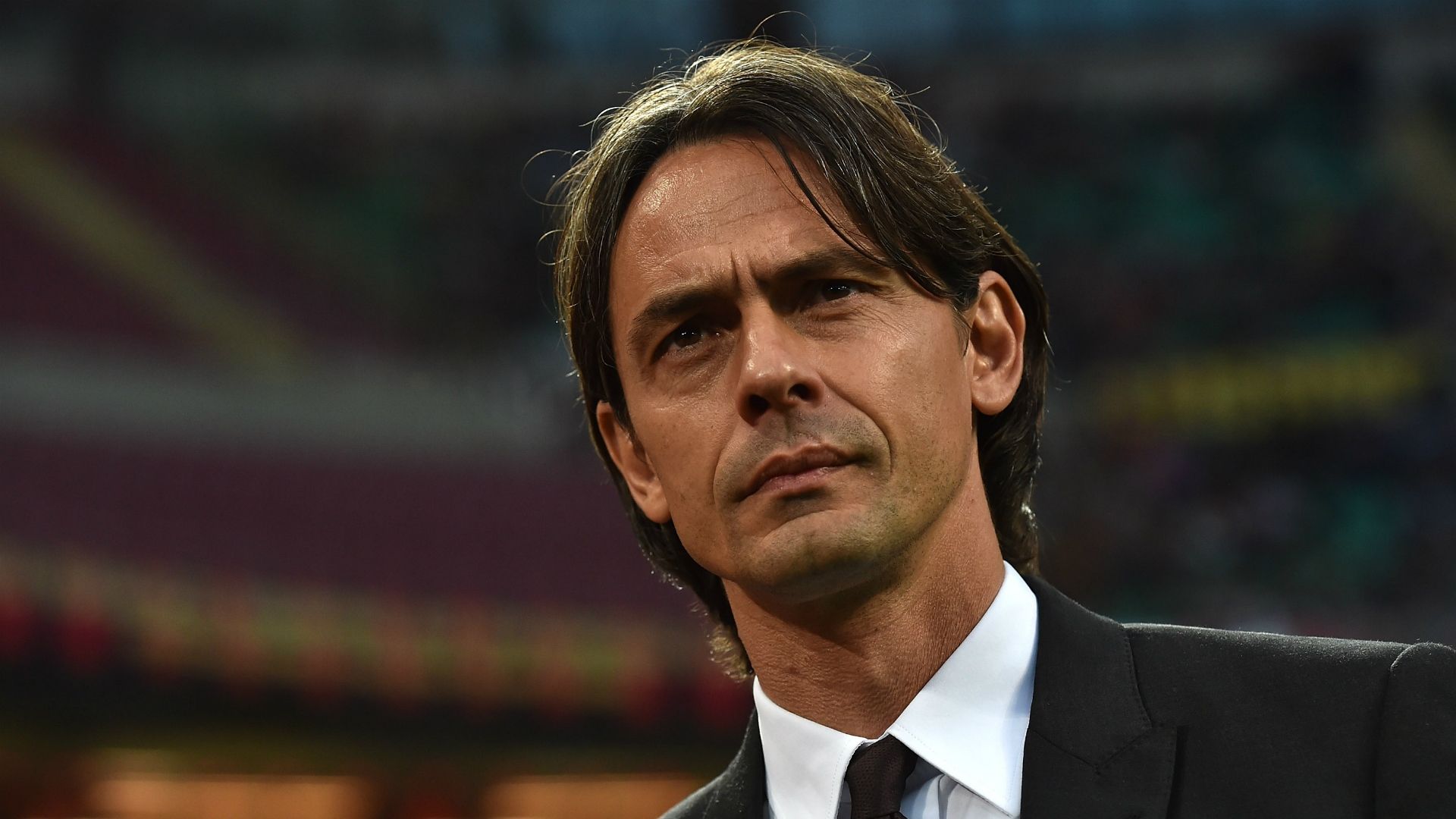 Inzaghi Milan