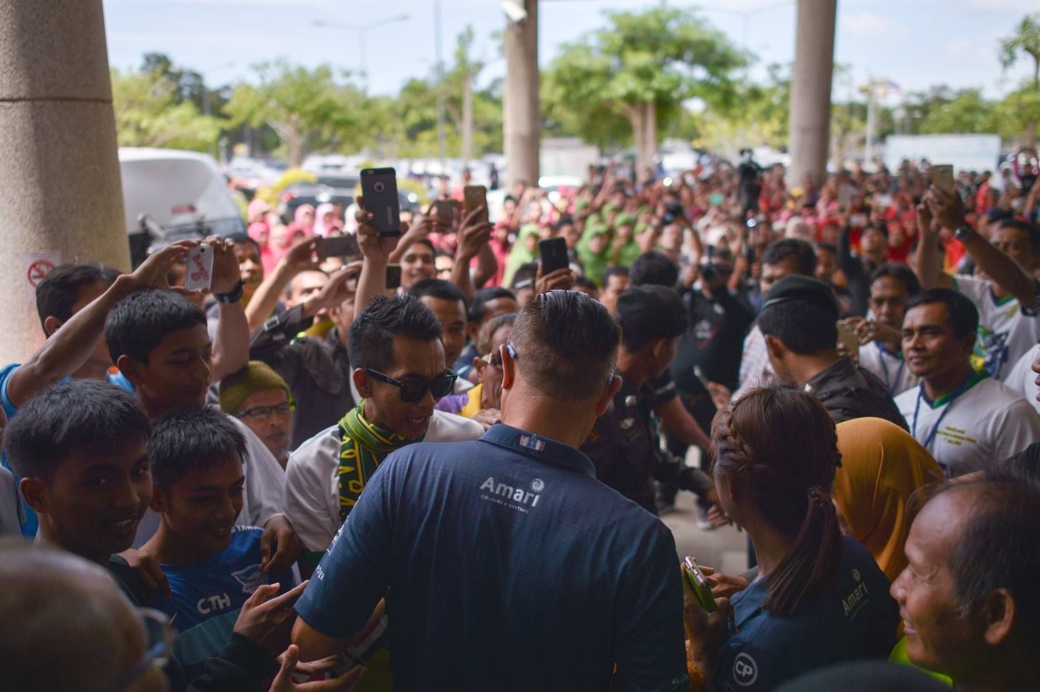 บุรีรัมย์ ยูไนเต็ด