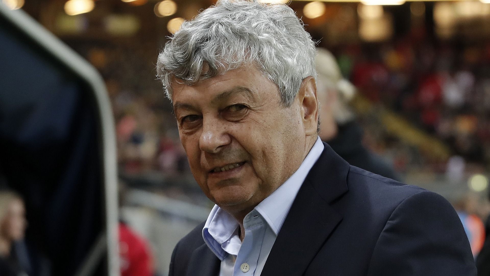 Mircea Lucescu
