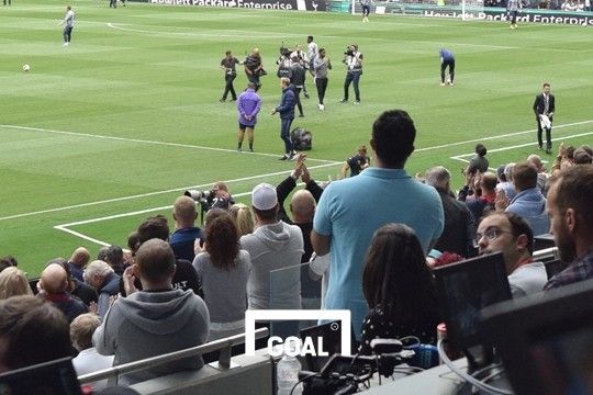 토트넘 아스톤 빌라