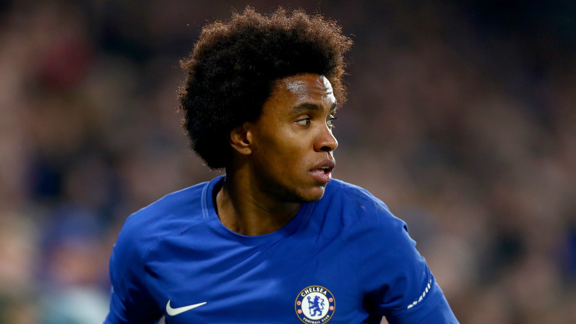 Willian Chelsea