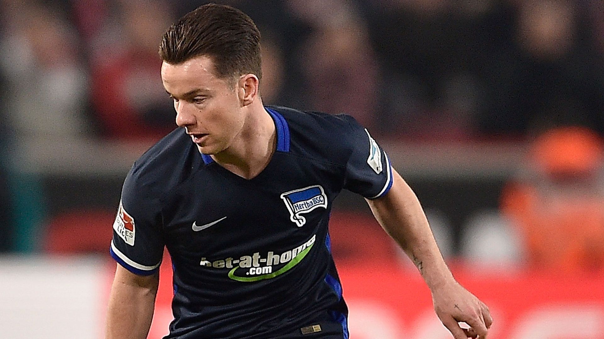 Alexander Baumjohann 02262016