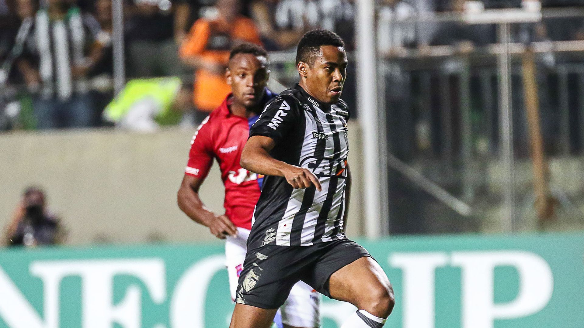 Elias Atletico-MG Parana Brasileirao Serie A 25072018