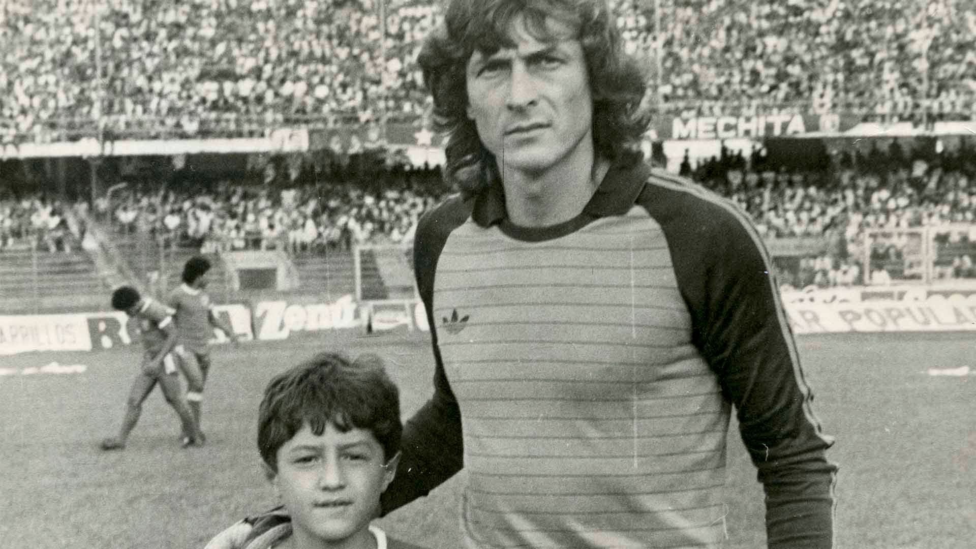 Julio Cesar Falcioni